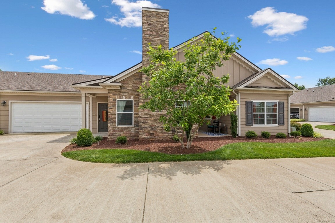 2523 Bridgeway St  Murfreesboro TN 37128 photo