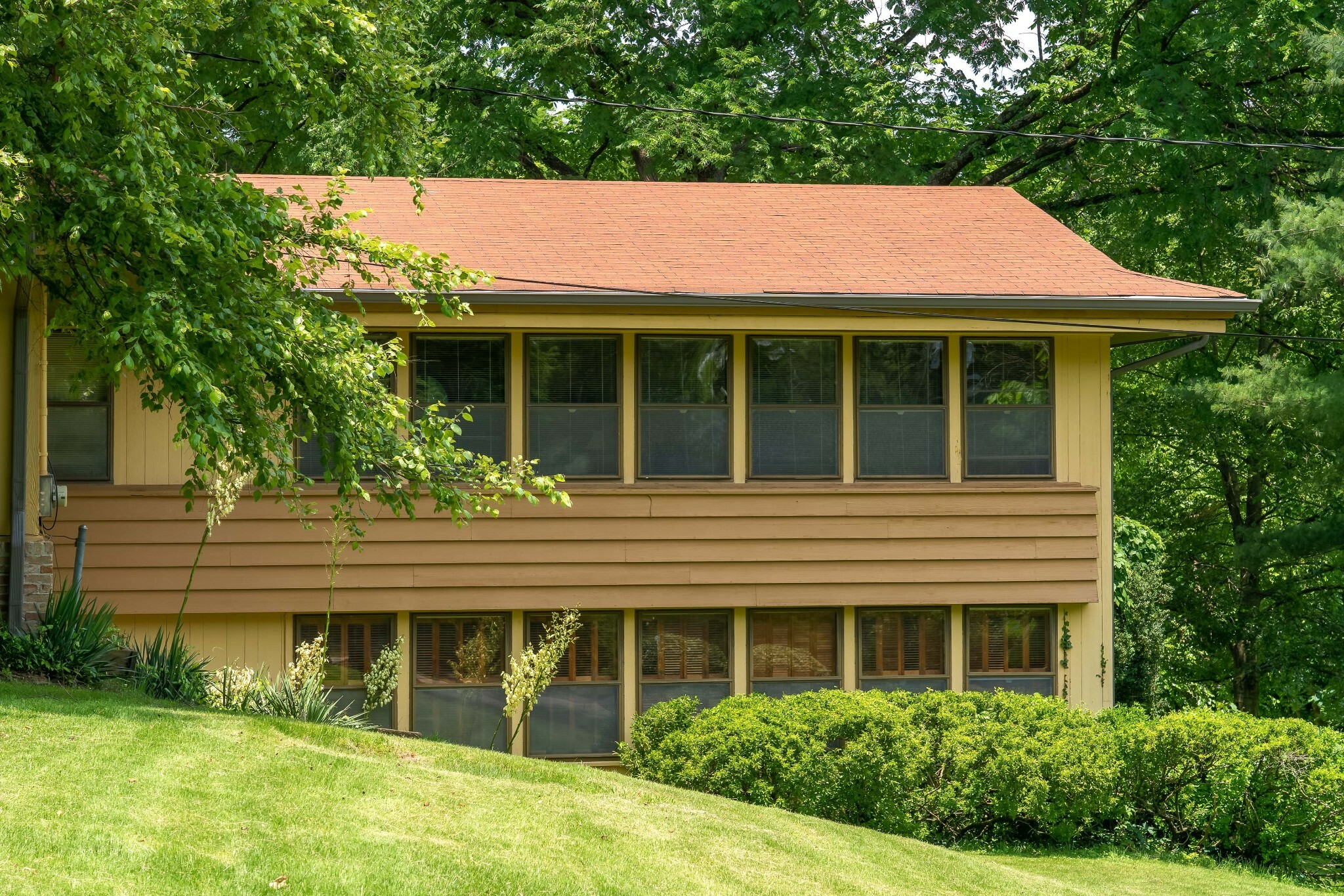 Property Photo: 706 Washington Ave TN 38474