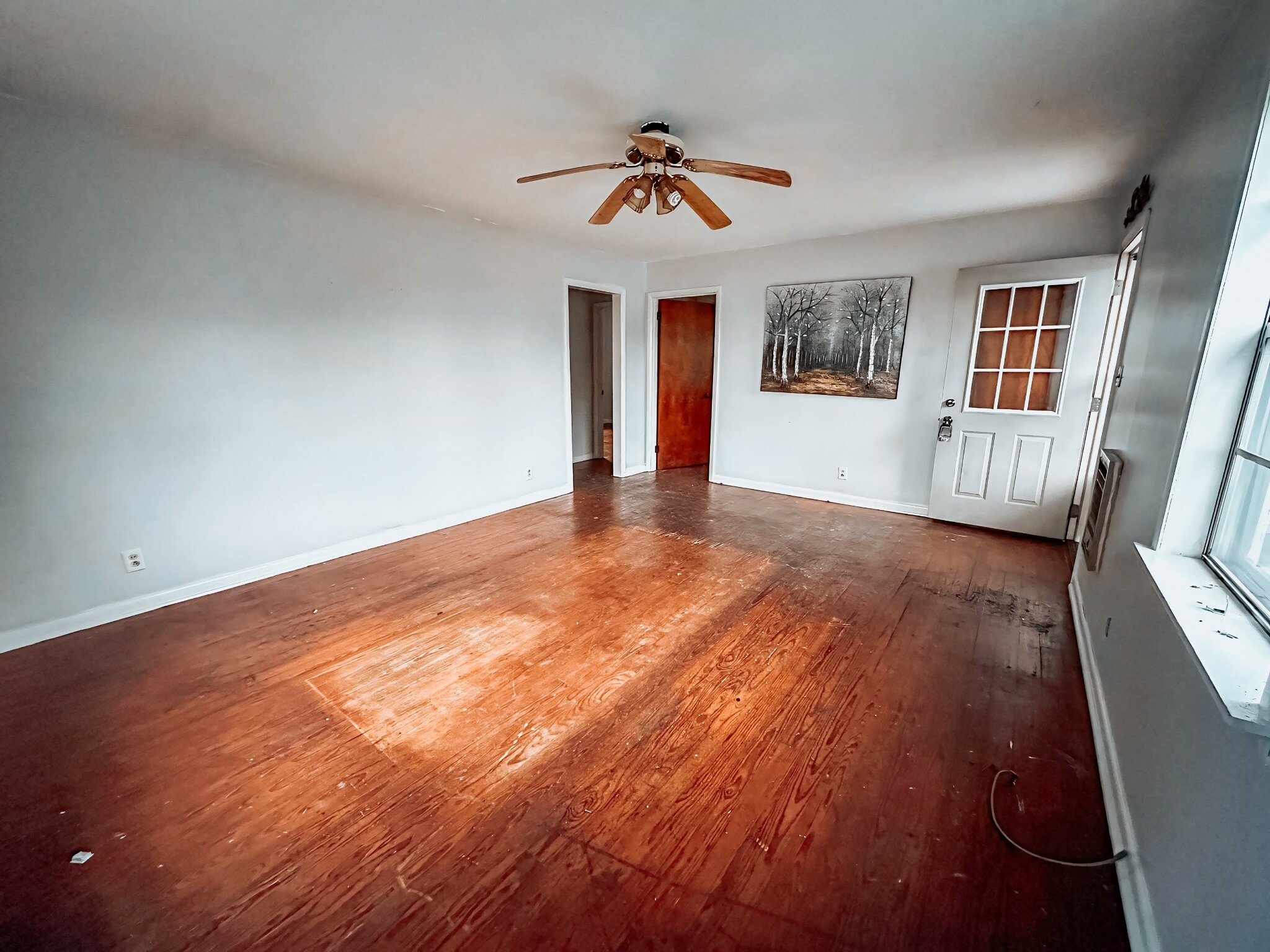 Property Photo: 261 Camargo Rd TN 37334