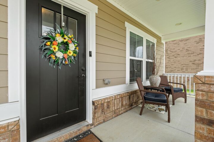 Property Photo: 108 Rotondi Ct TN 37066