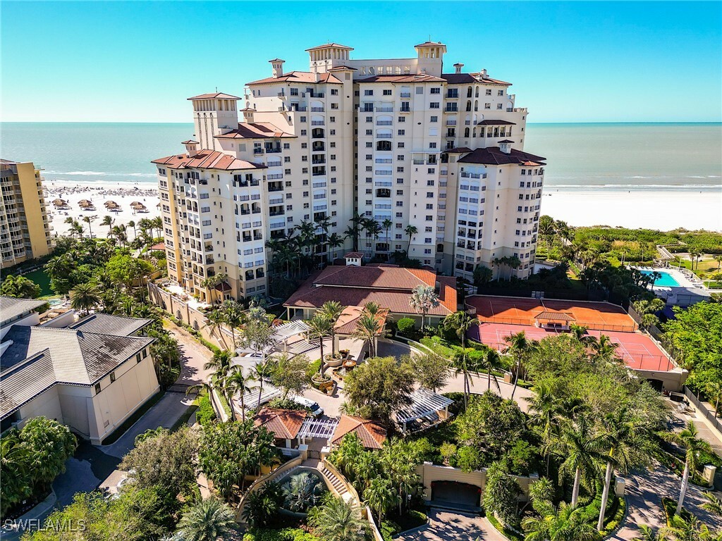Property Photo: 350 S Collier Boulevard 1103 FL 34145