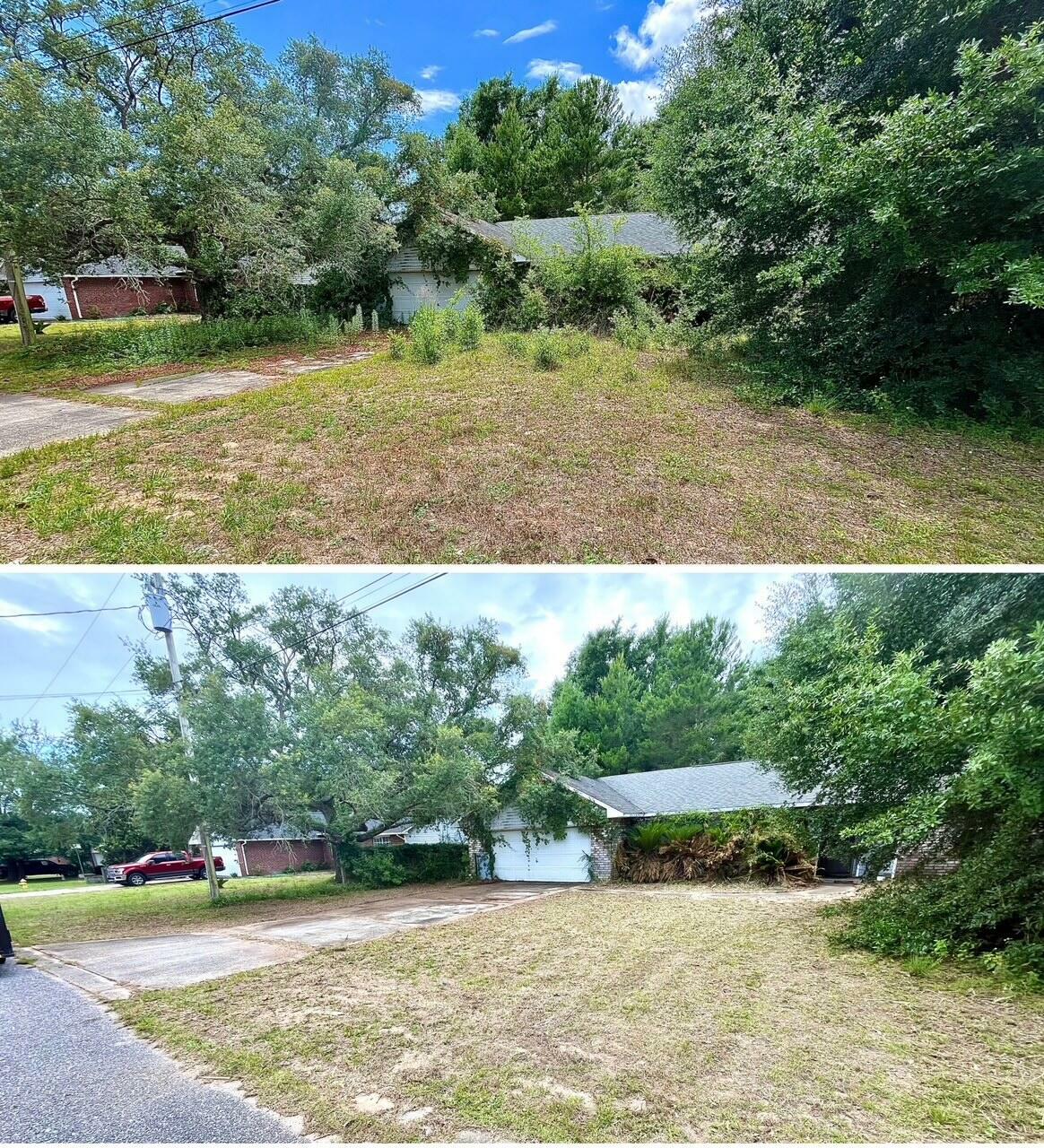 Property Photo: 2731 Shoreview Court FL 32566