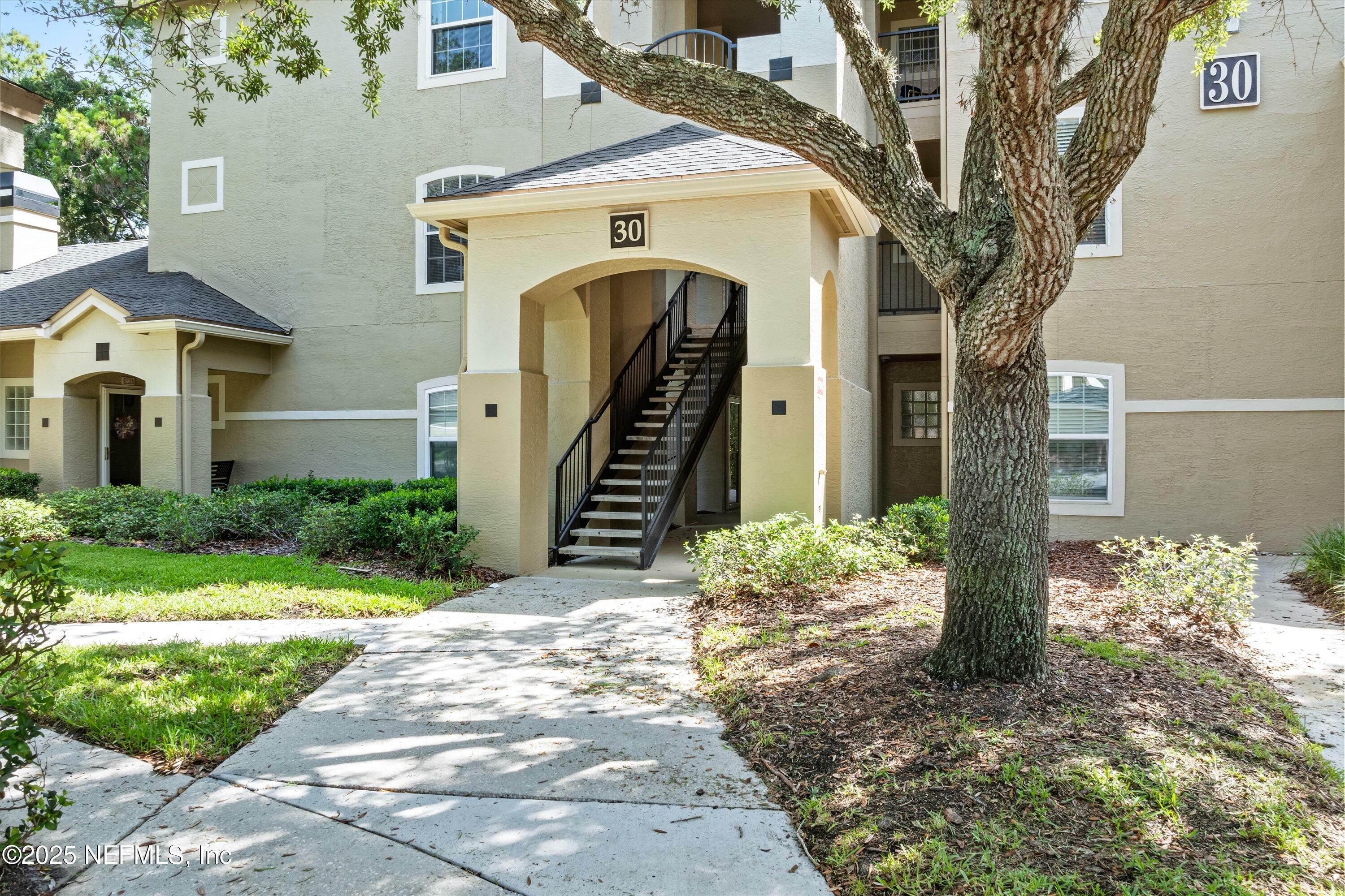 1655 The Greens Way 3021  Jacksonville Beach FL 32250 photo