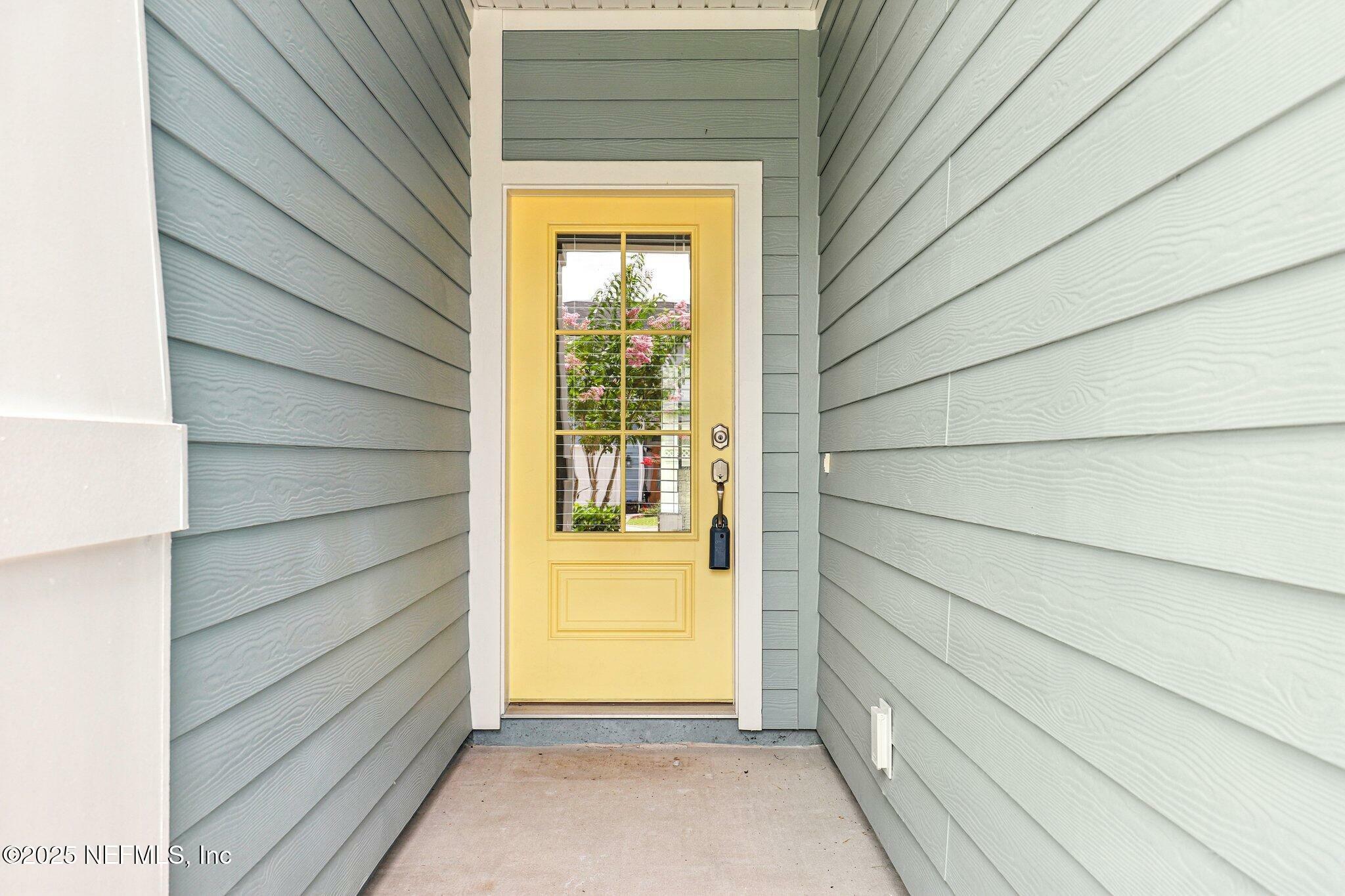 Property Photo:  488 Pine Bluff Drive  FL 32092 