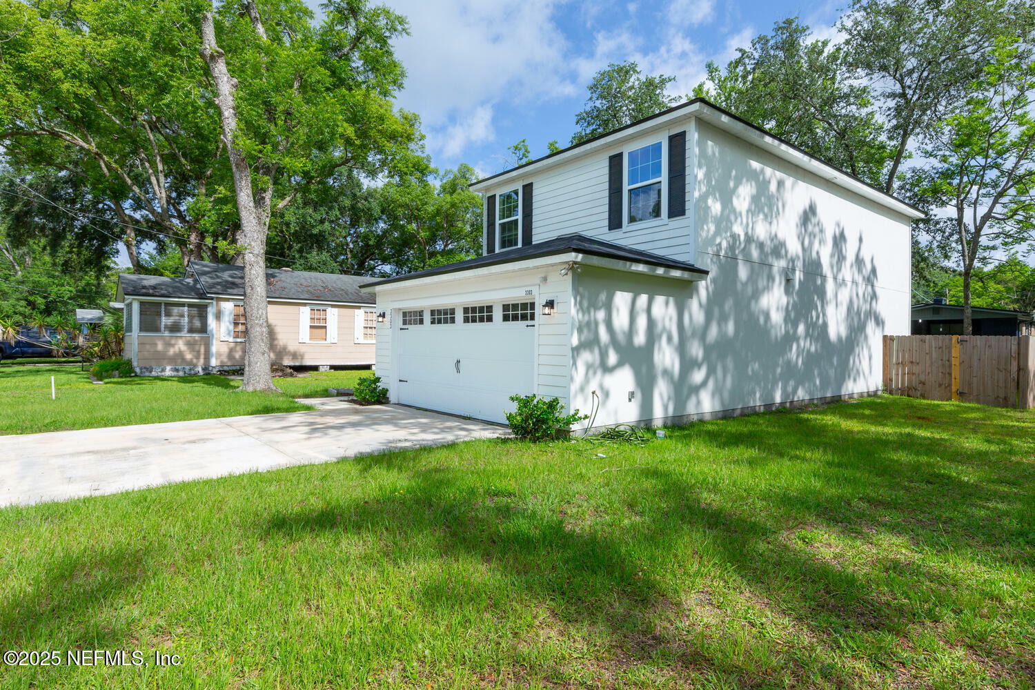 Property Photo: 3303 College Street FL 32205