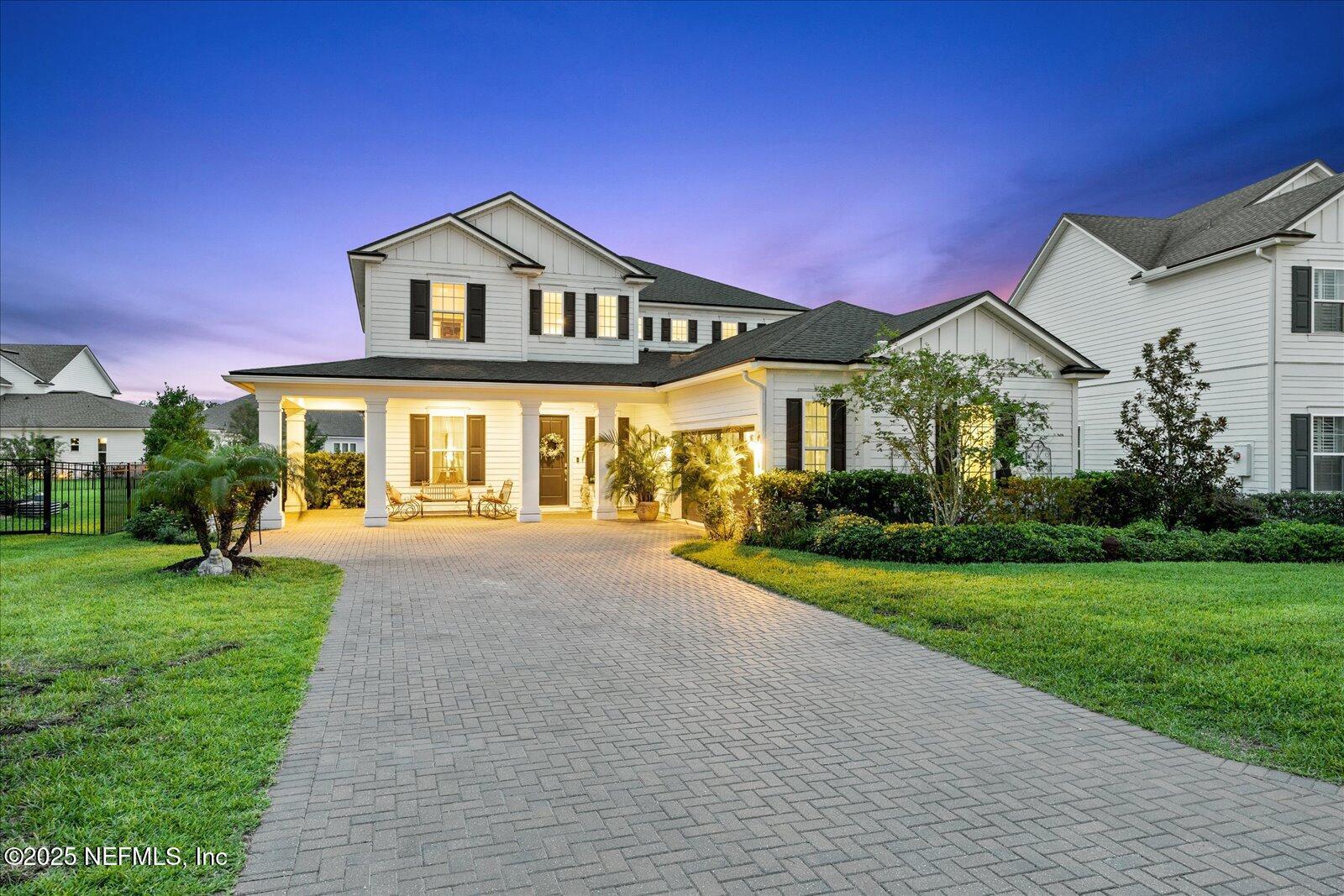 Property Photo:  37 Permit Court  FL 32092 