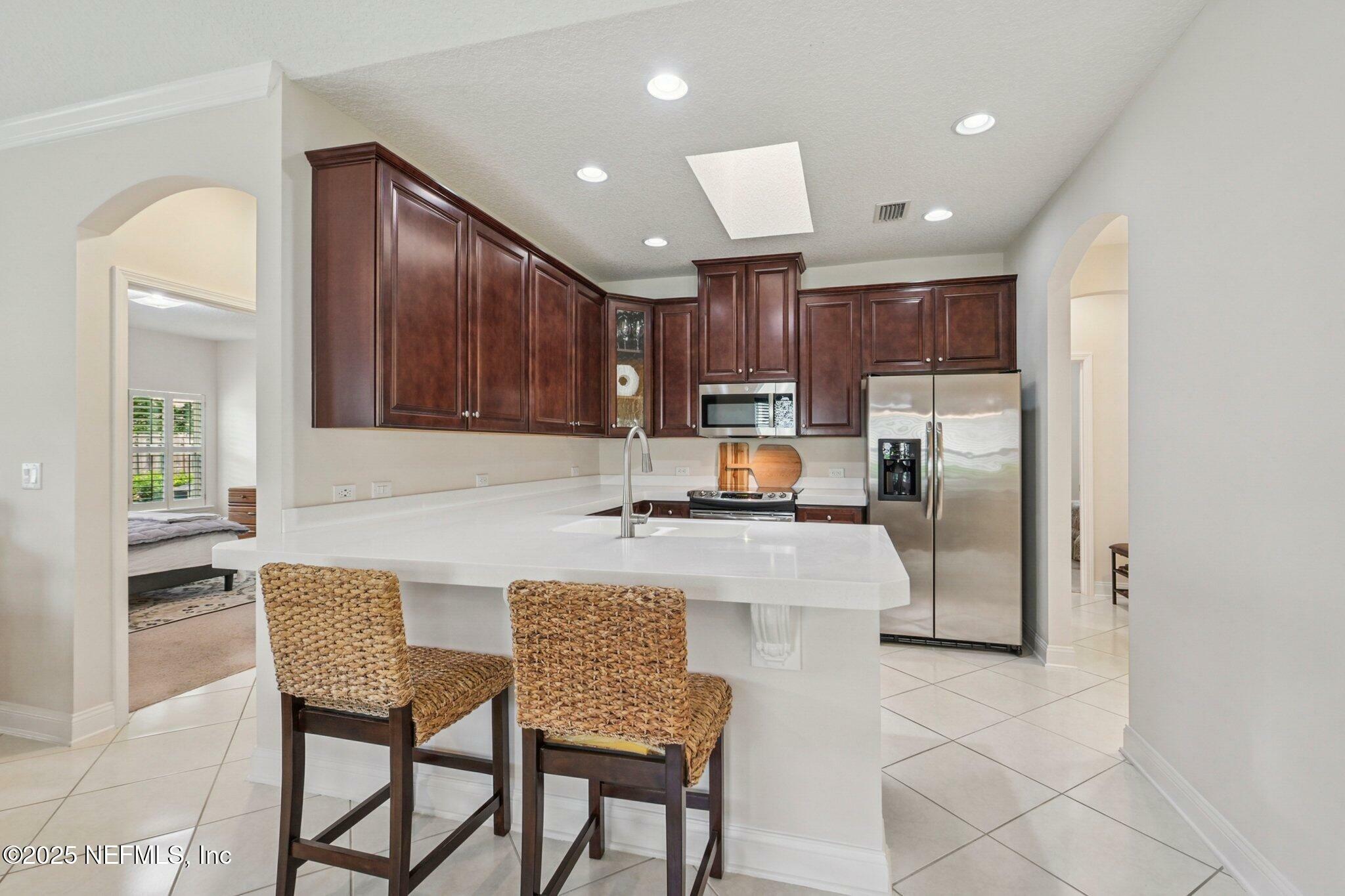 Property Photo:  2013 Sailview Road  FL 32259 