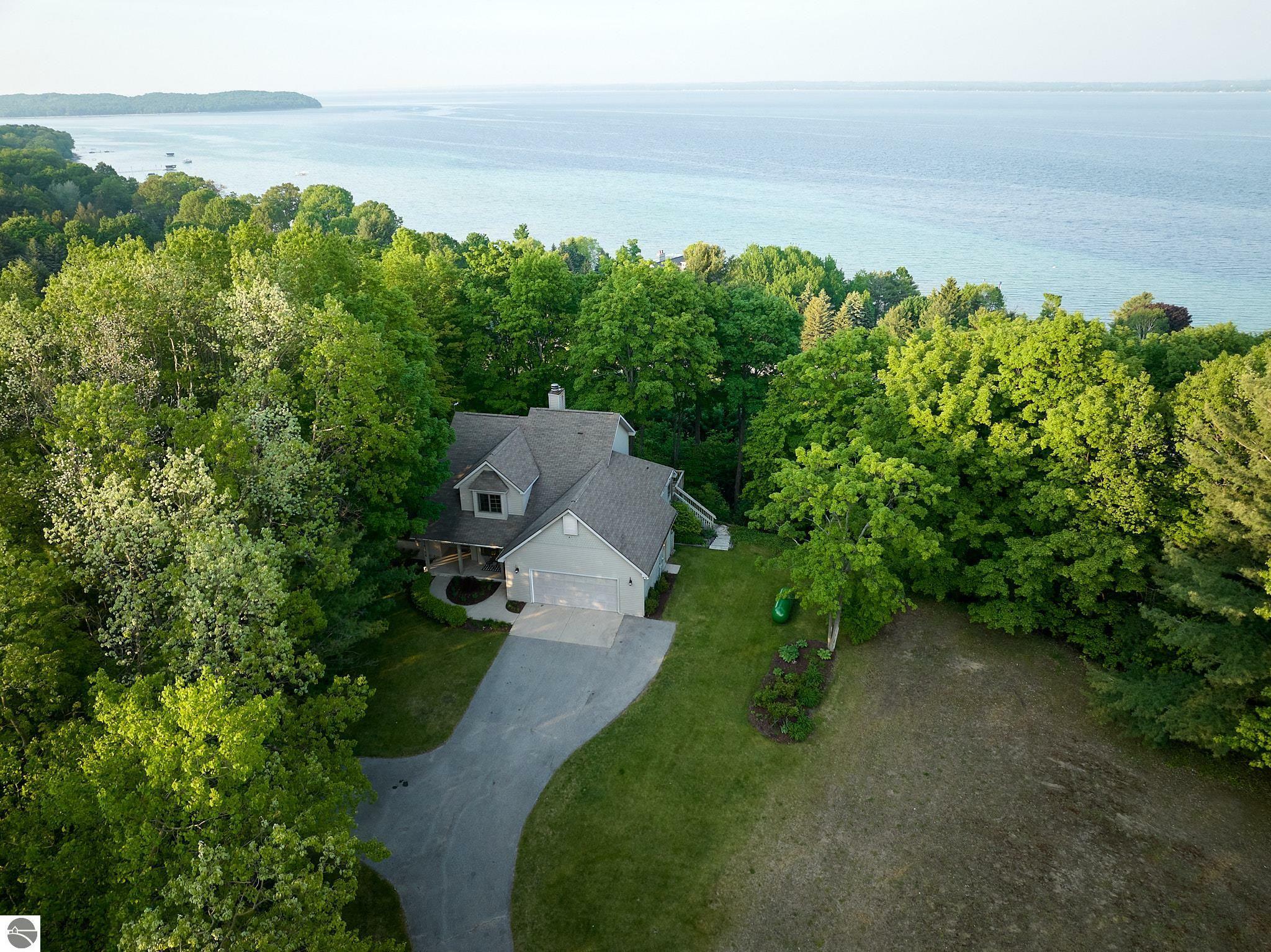 16756 Whispering Pines  Traverse City MI 49686 photo