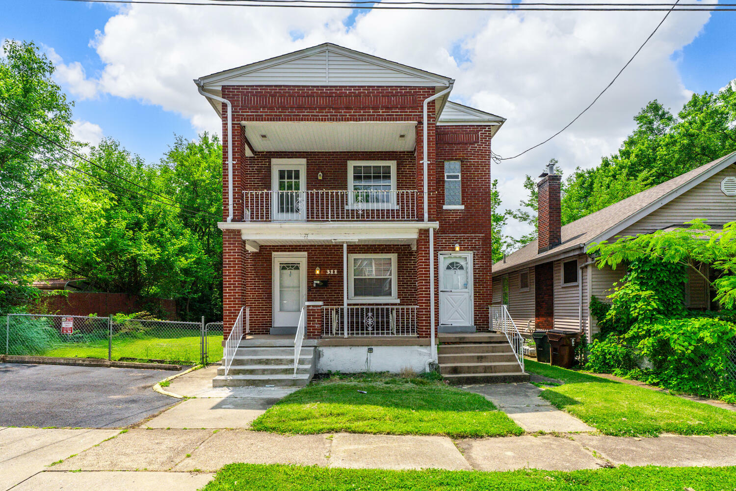 Property Photo: 309 Hawthorne Street KY 41014