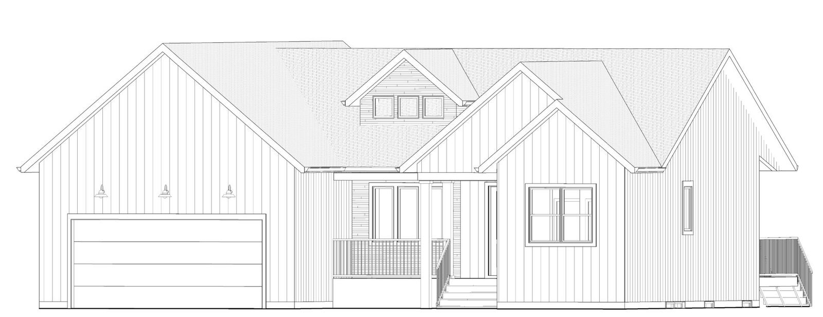 Property Photo: 126 Grouse Haven Way MT 59901