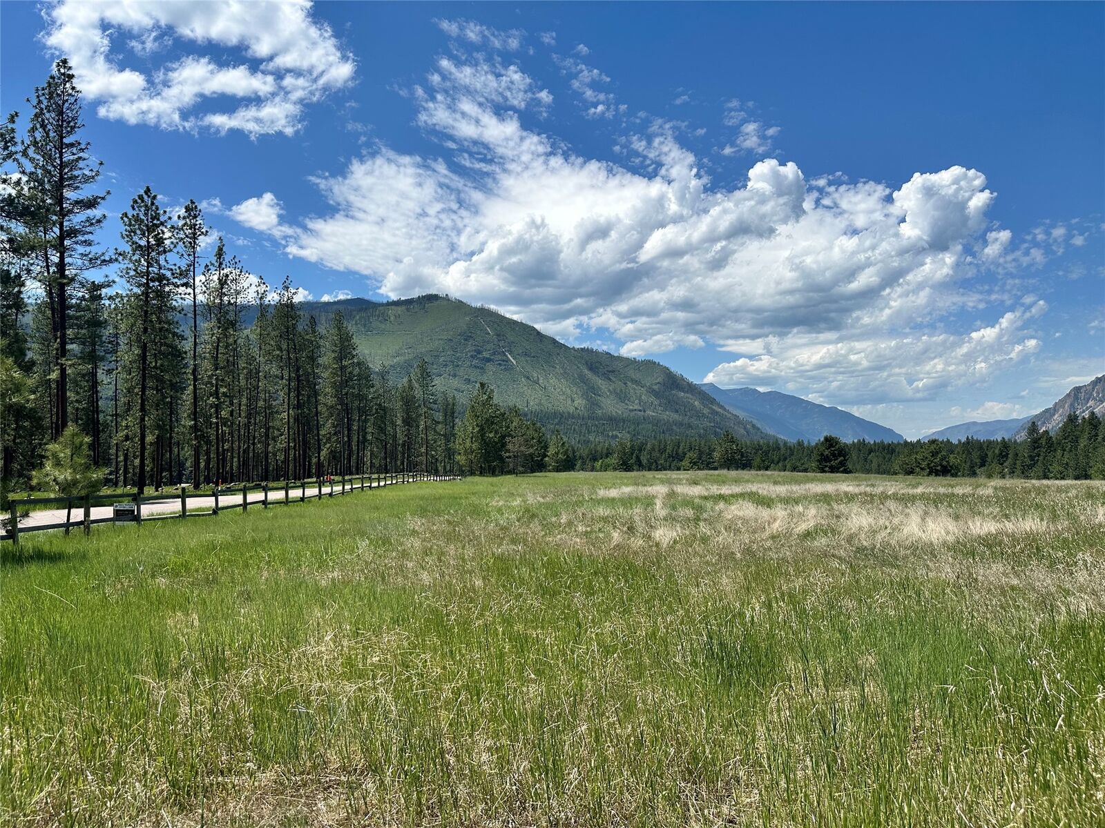 Property Photo:  Nhn River Road W  MT 59859 
