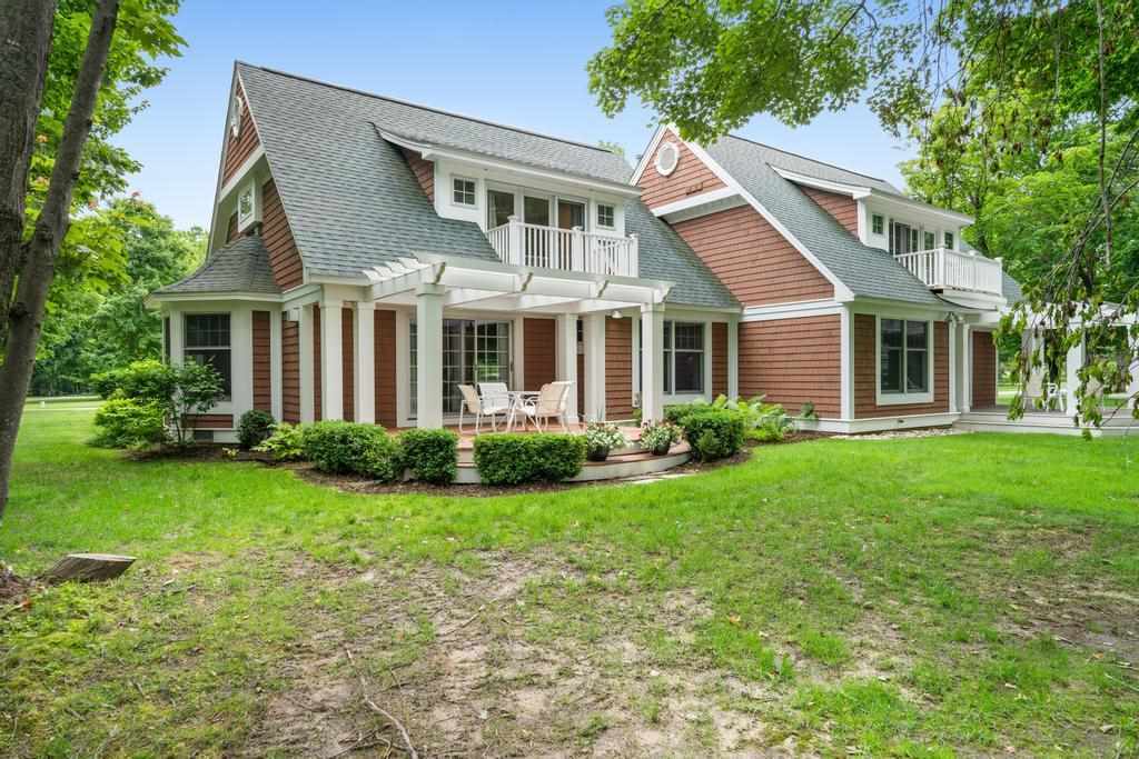 Property Photo: 4162 Pinehurst Lane 879 MI 49740