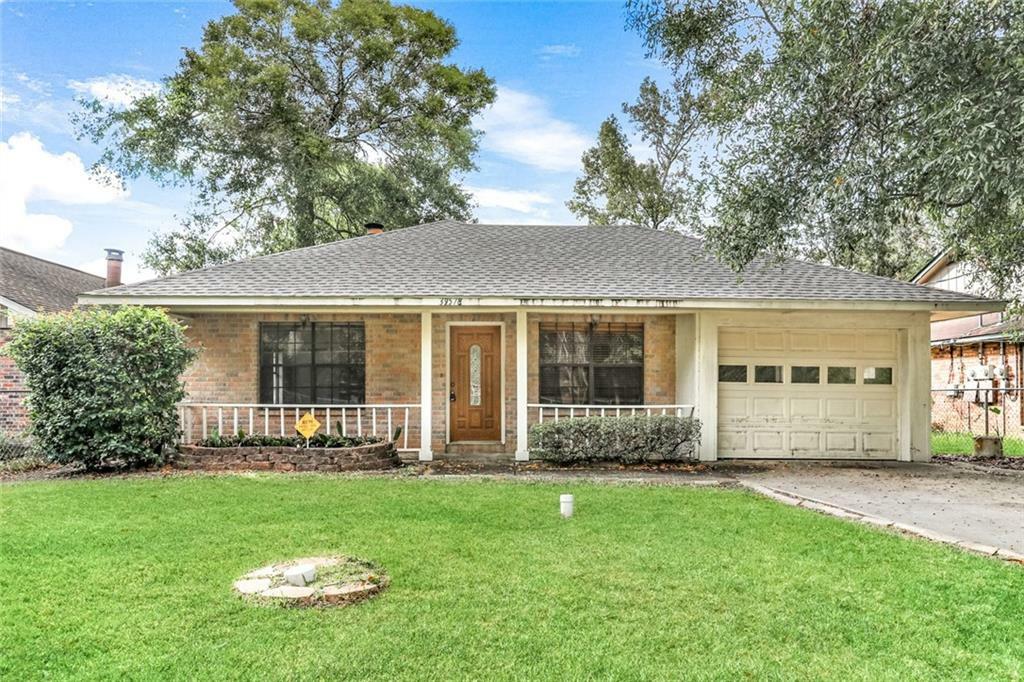 Property Photo: 39578 Walnut Drive LA 70452