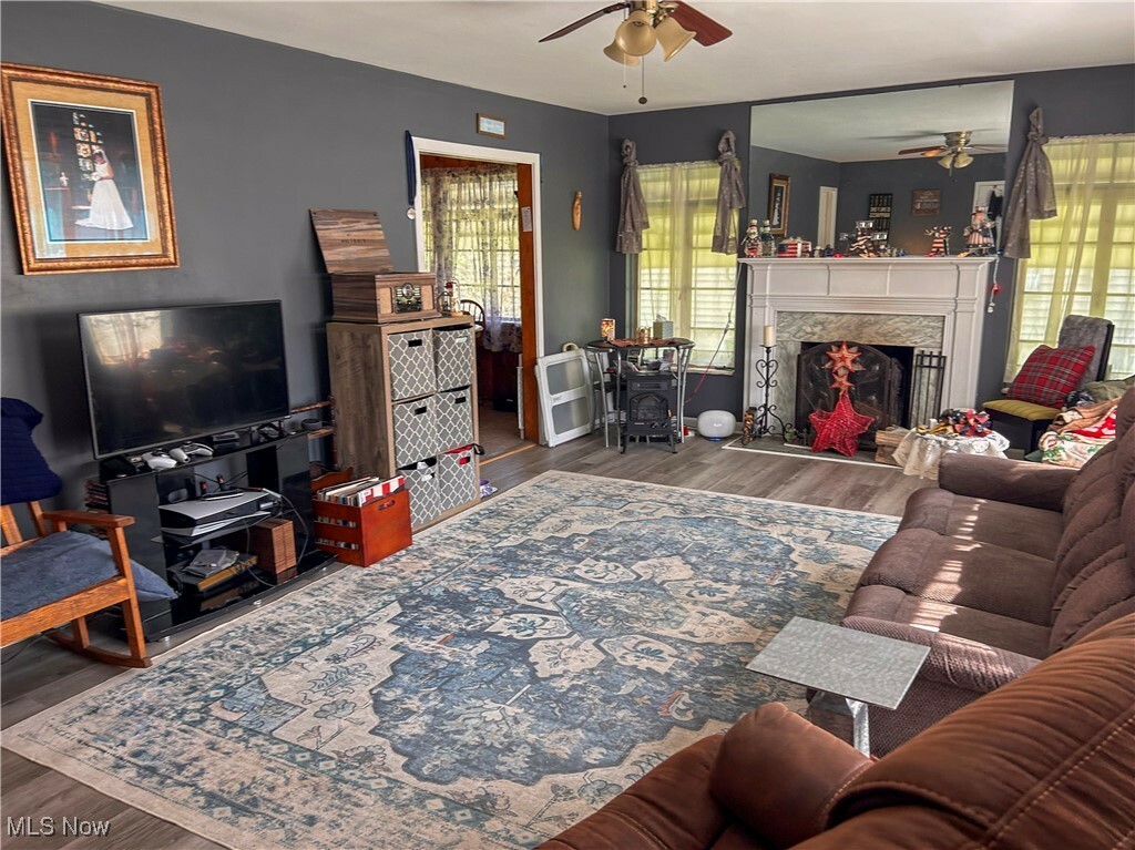 Property Photo: 7427 Westview OH 44512