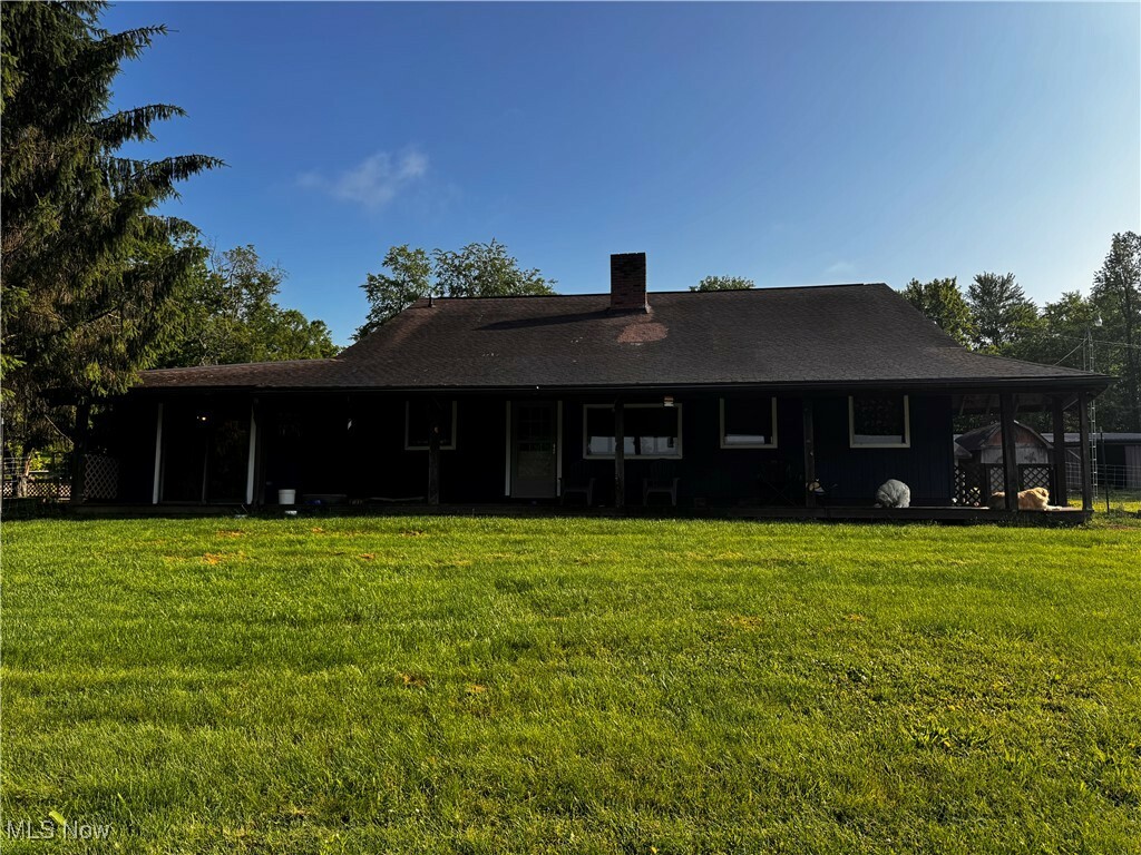 Property Photo: 3175 Morningstar Road OH 43720
