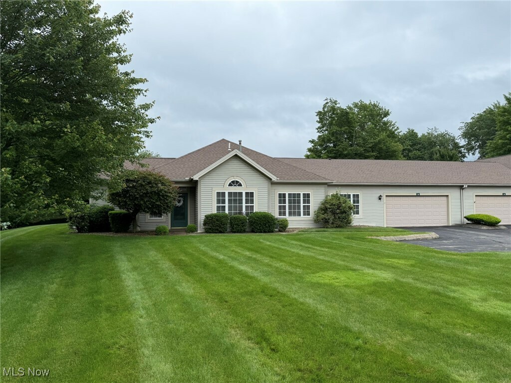 Property Photo: 5645 Clingan Road 2D OH 44471