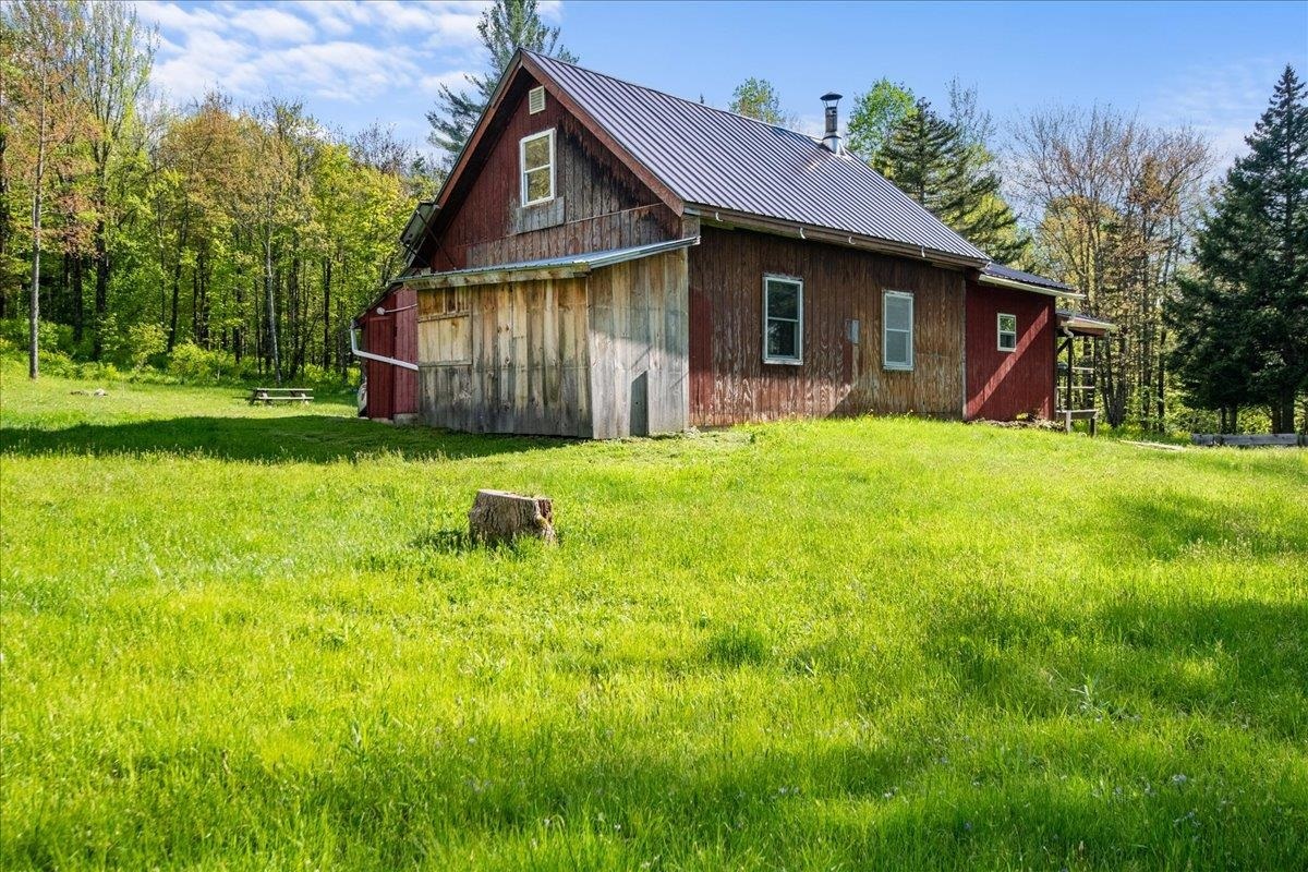 4106 Hill West Road  Montgomery VT 05471 photo