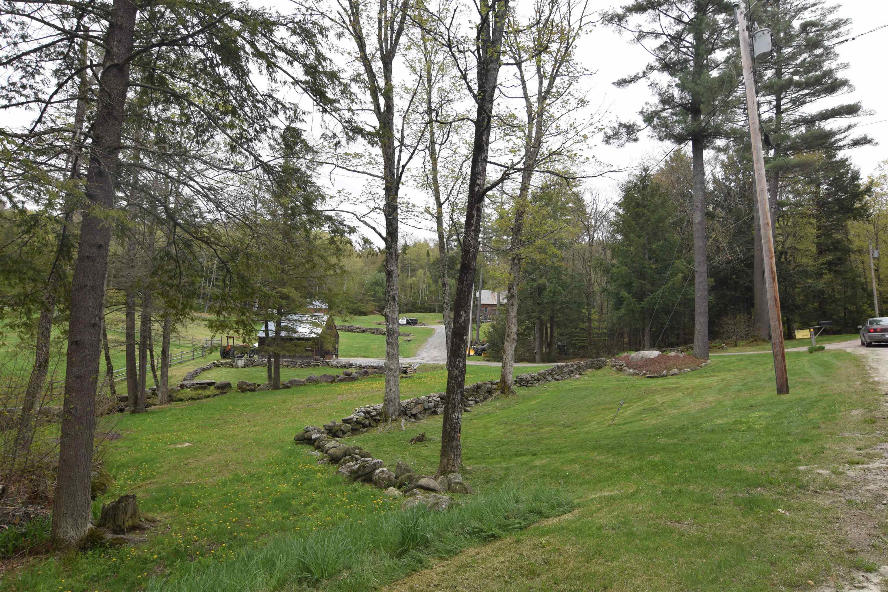 Property Photo:  341 Cash Street  NH 03773 