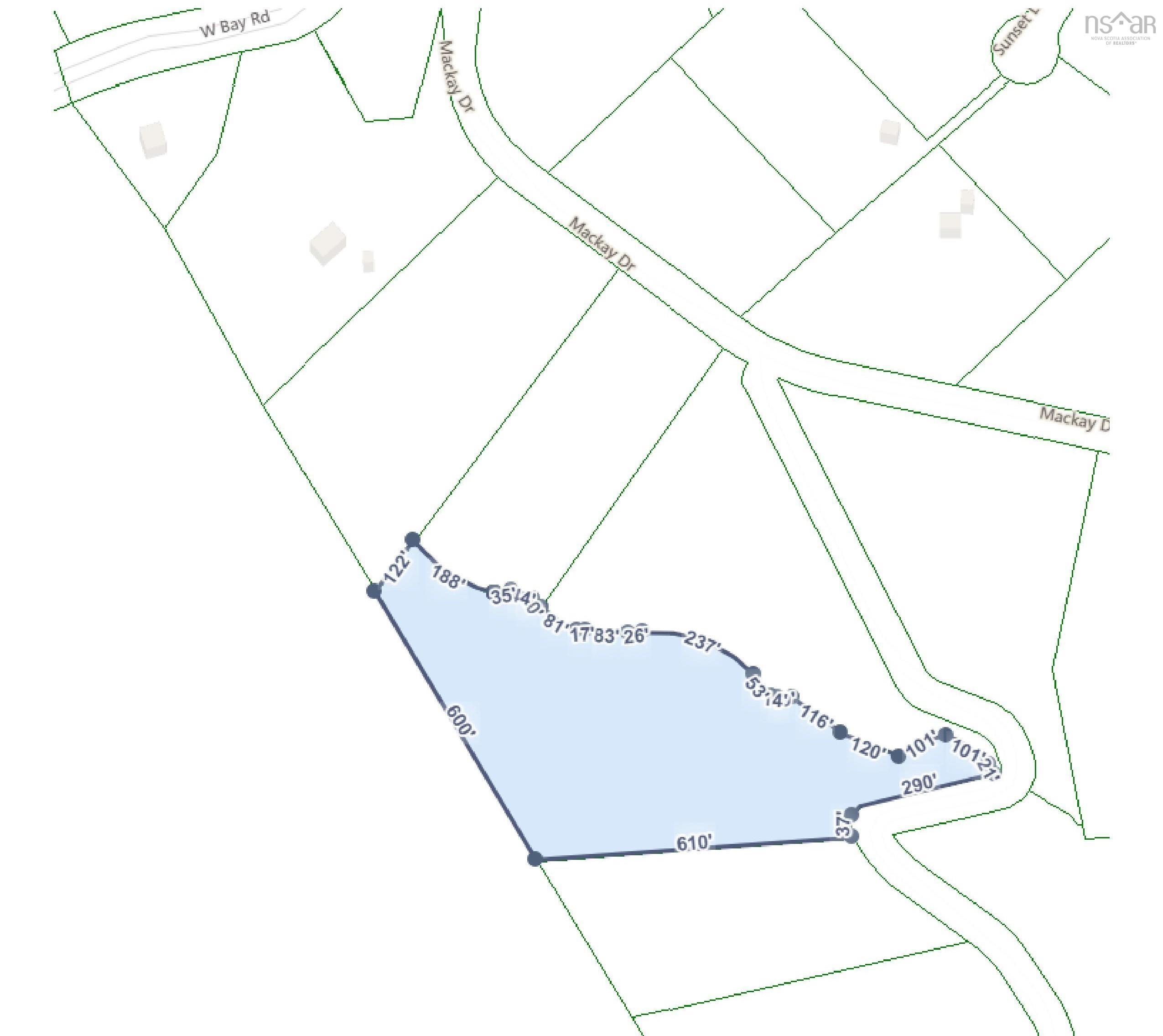 Property Photo:  Lot 132 Eagle Drive  NS B0E 3K0 