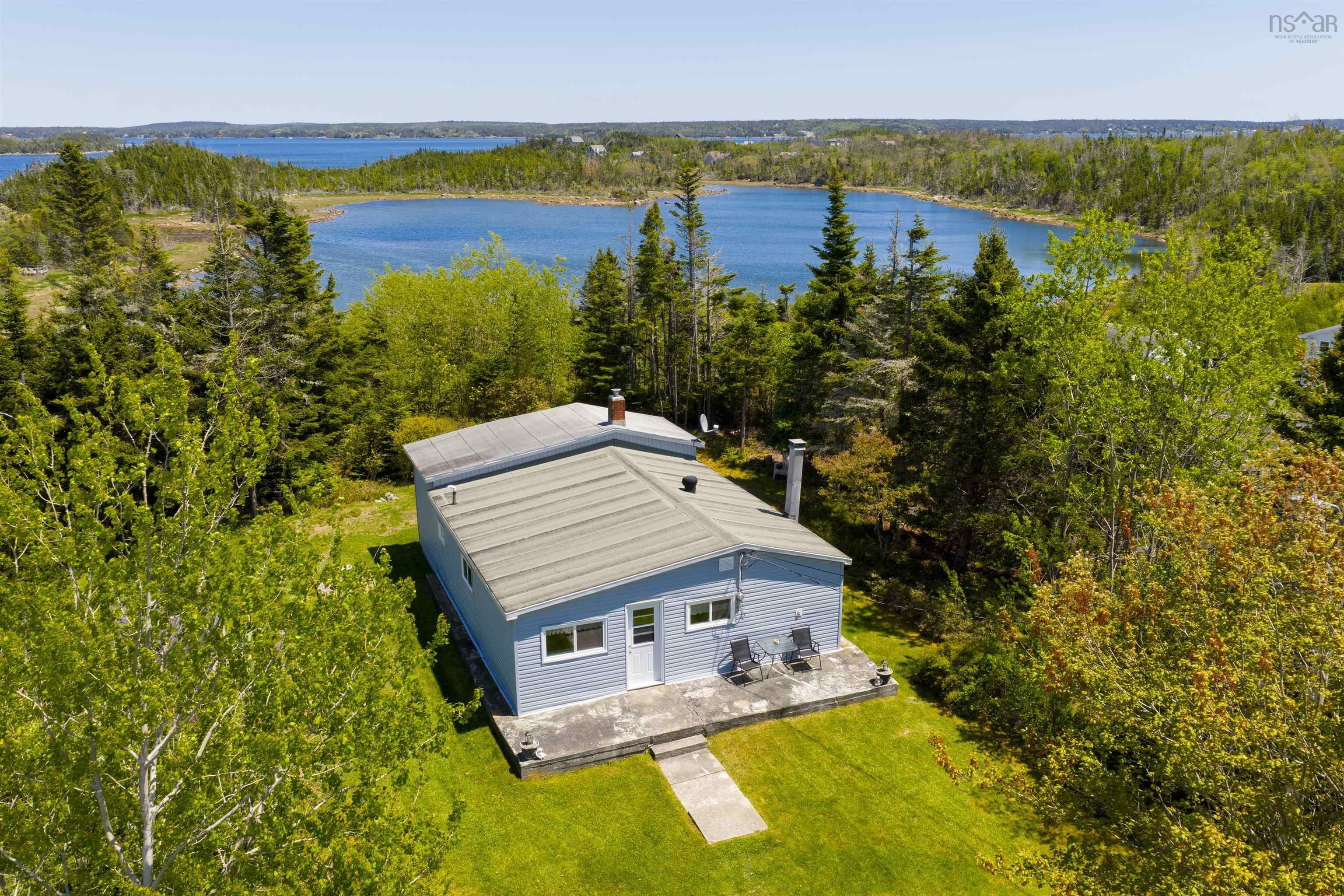 765 West Jeddore Road  Head of Jeddore NS B0J 1P0 photo