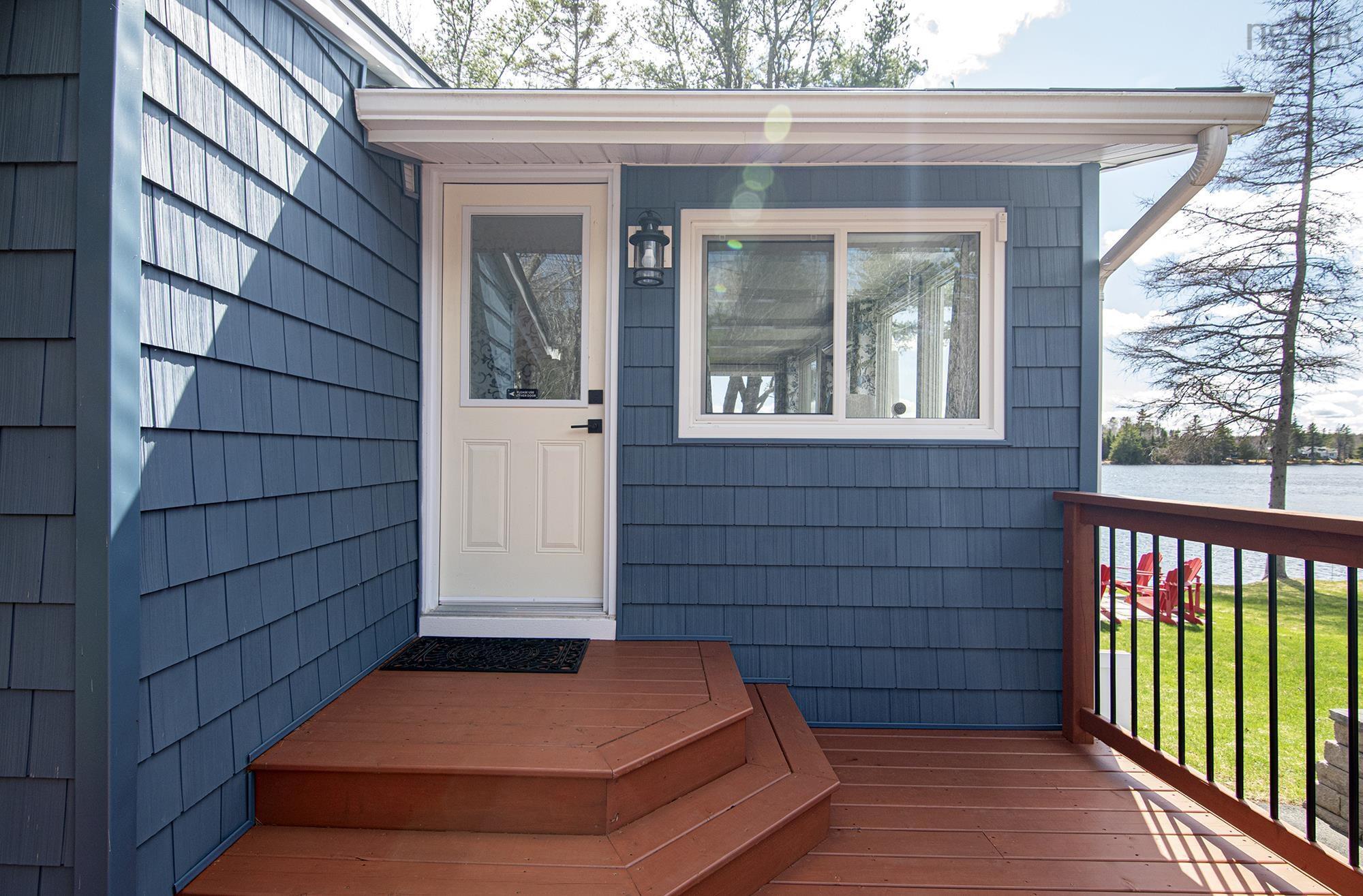 Property Photo: 63 Pentz Lake Drive NS B0N 1Z0