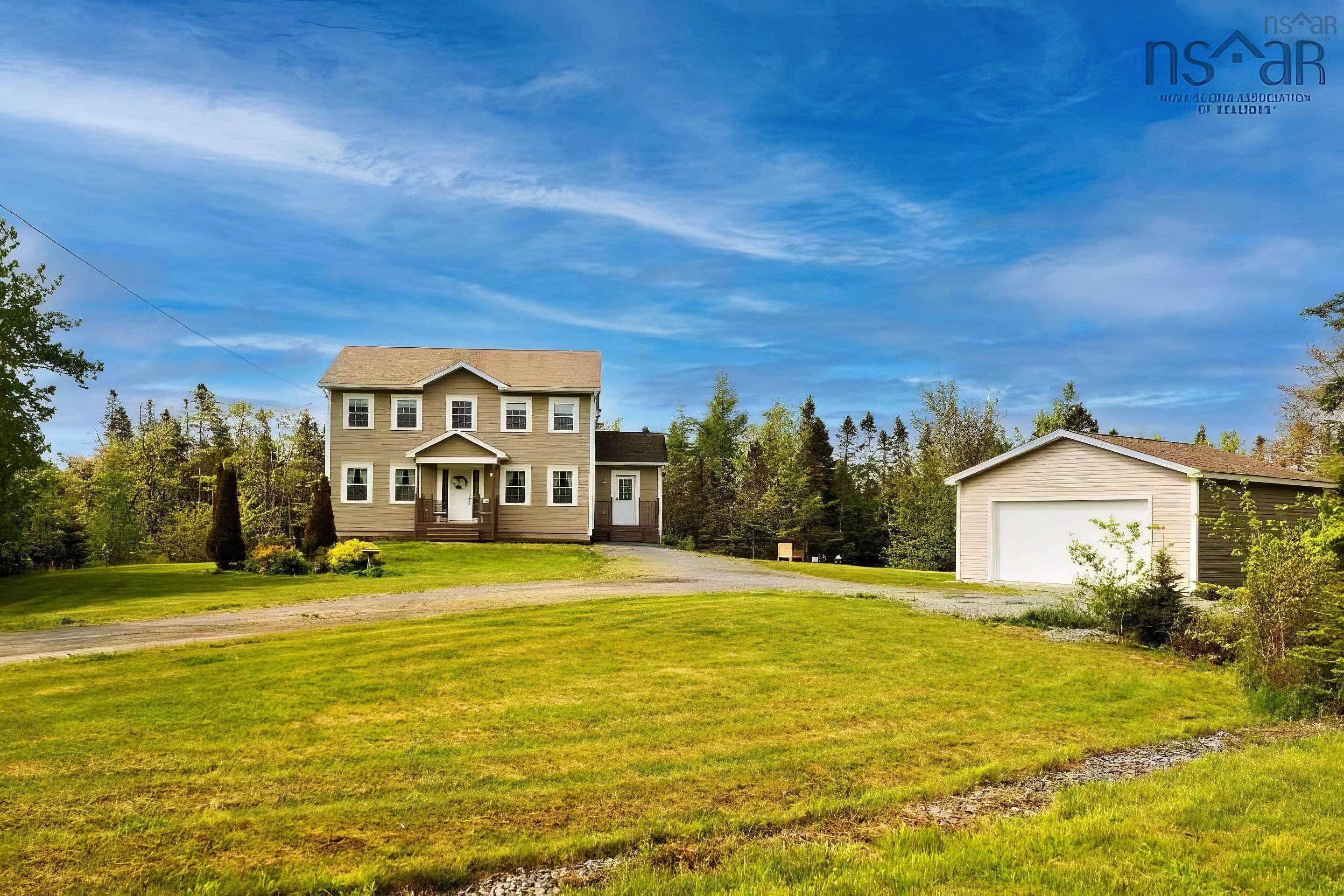 Property Photo: 30 Pivot Lane NS B3T 2C8