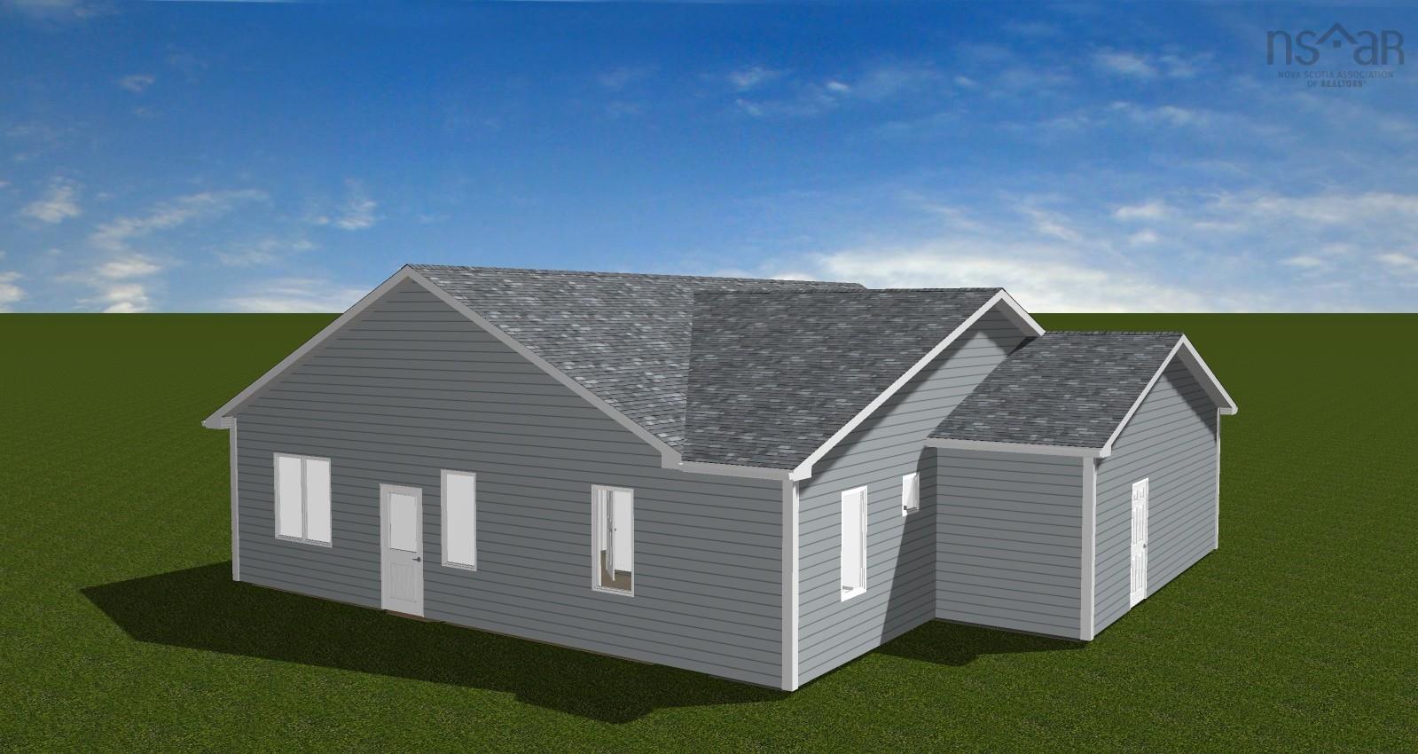 Property Photo: Lot 10 181 Sugarwood Court NS B3E 0C7