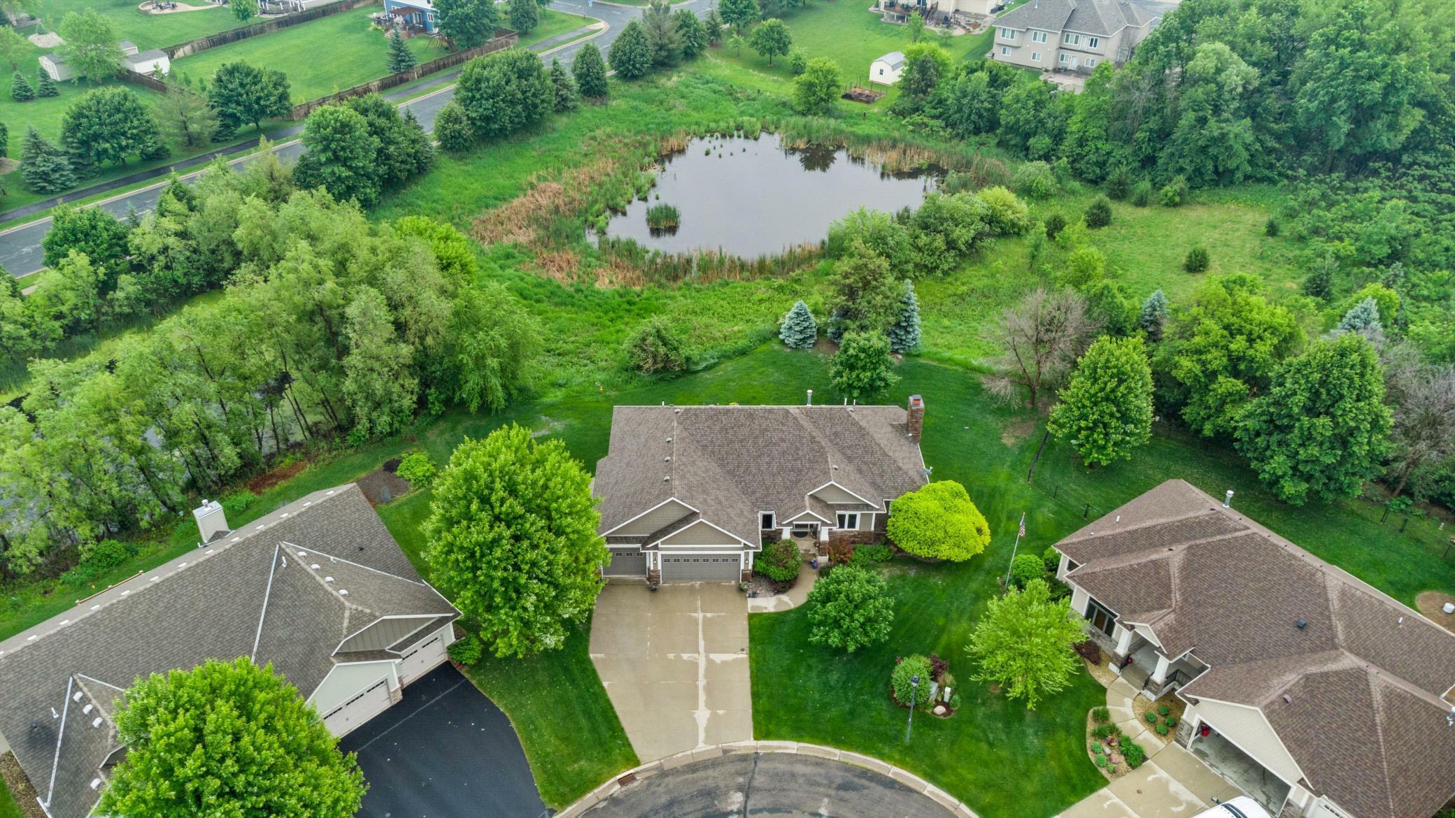Property Photo:  17623 Grist Court SW  MN 55372 