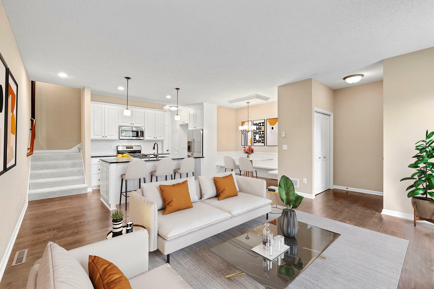 Property Photo: 7702 Madelyn Creek Drive MN 55386