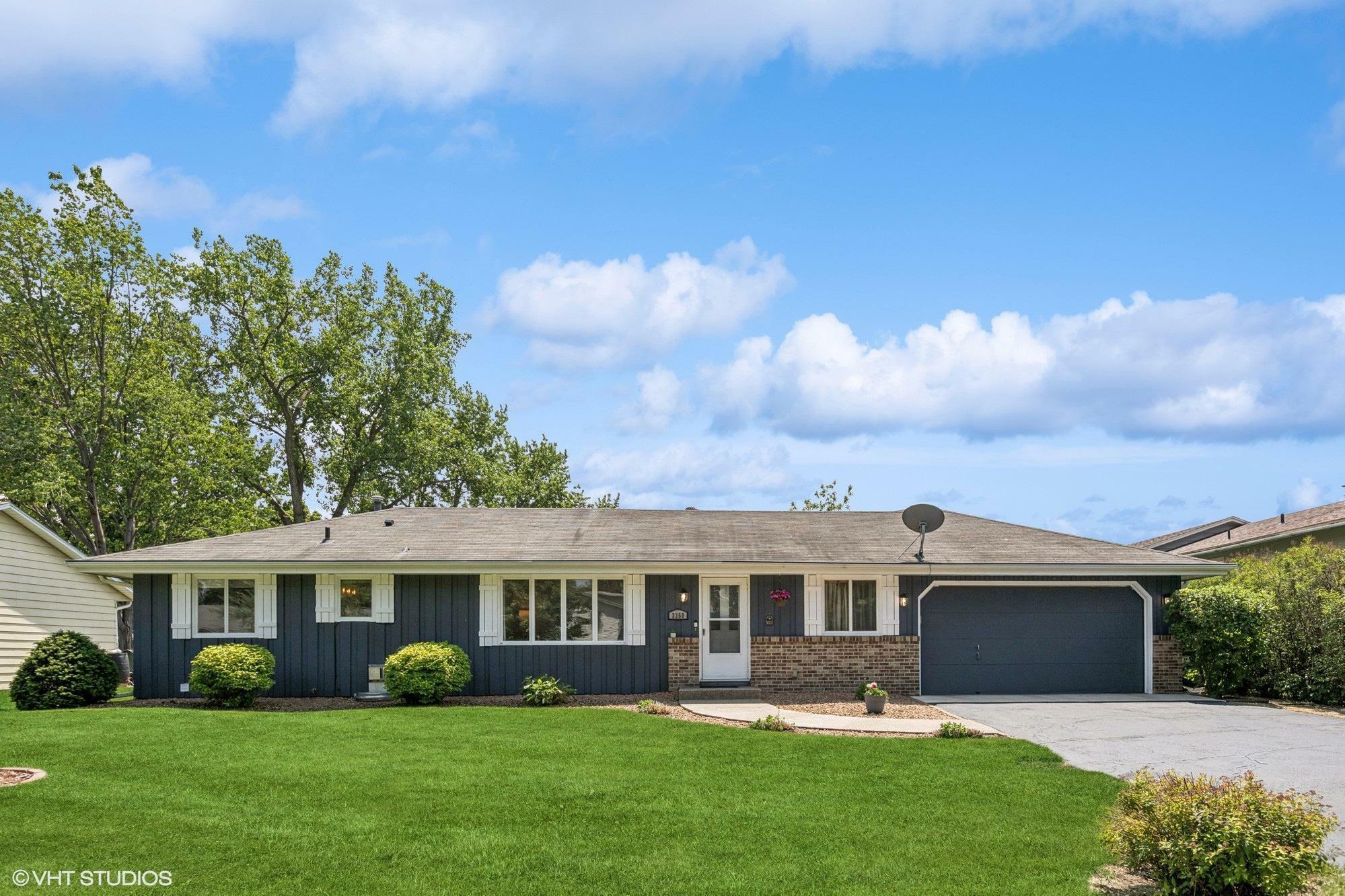 Property Photo: 3350 Upper 147th Street W MN 55068