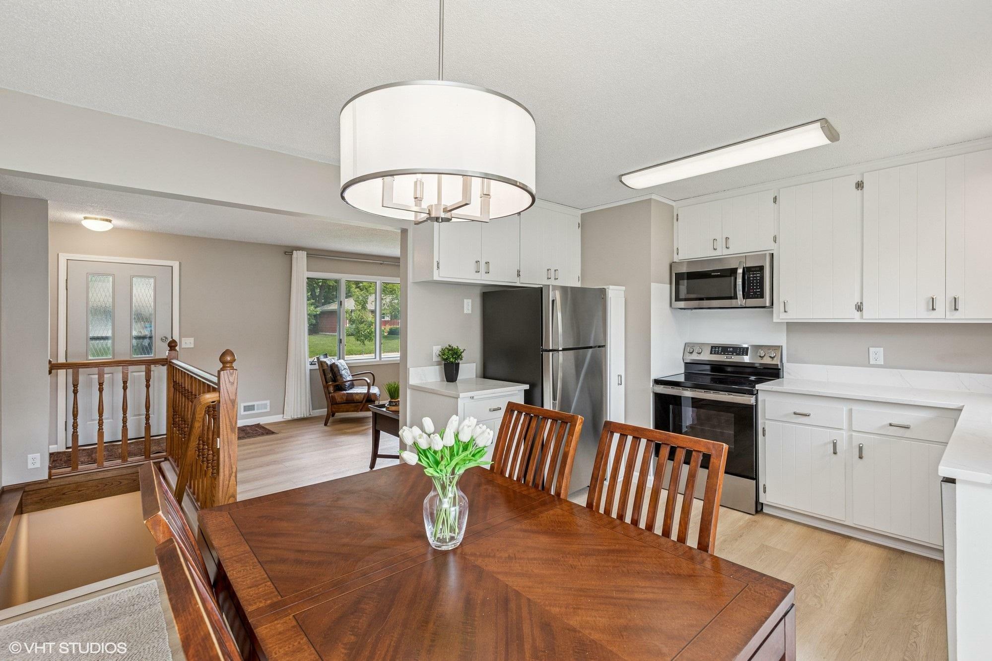 Property Photo: 3350 Upper 147th Street W MN 55068