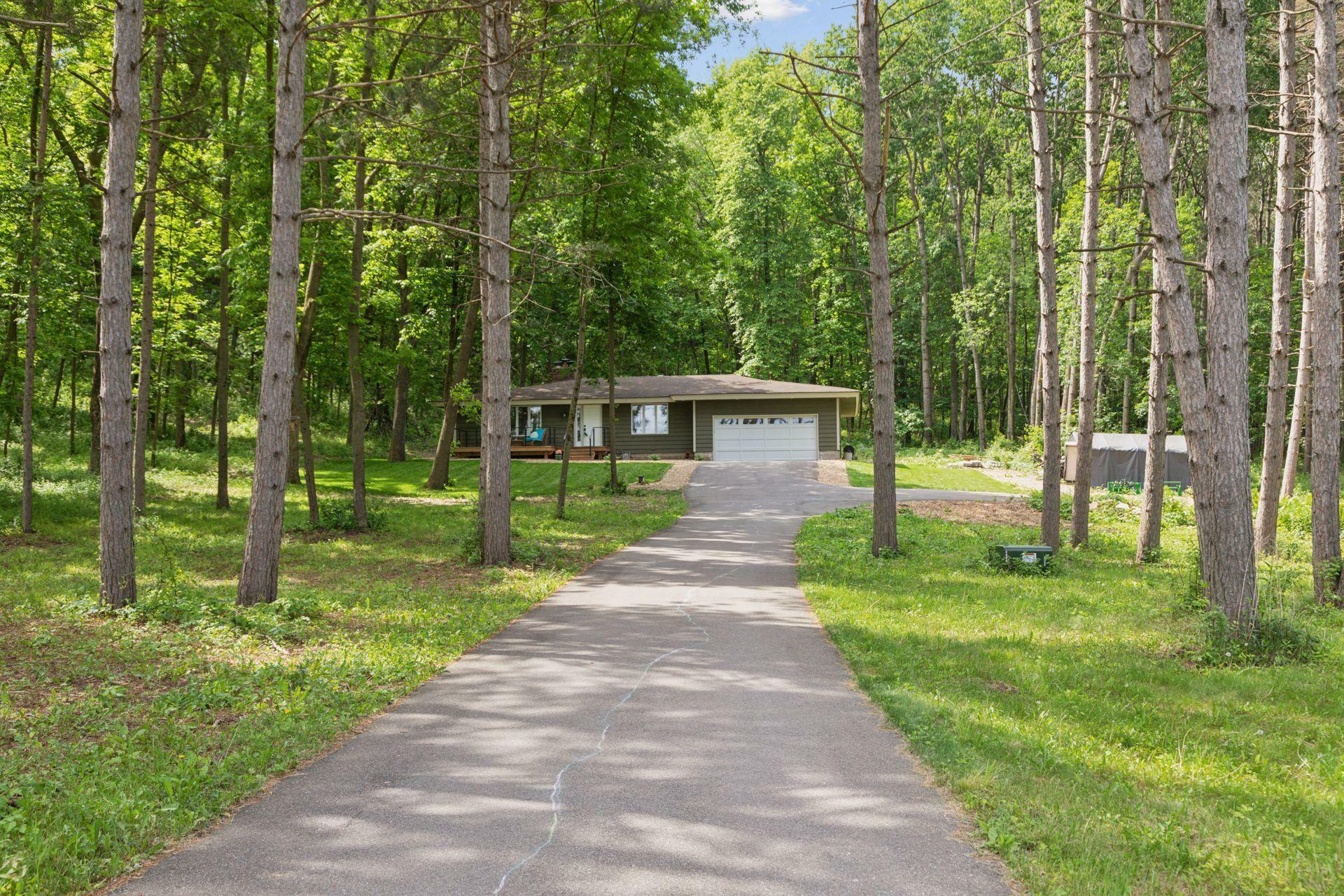 Property Photo: 303 S Cove Road WI 54016