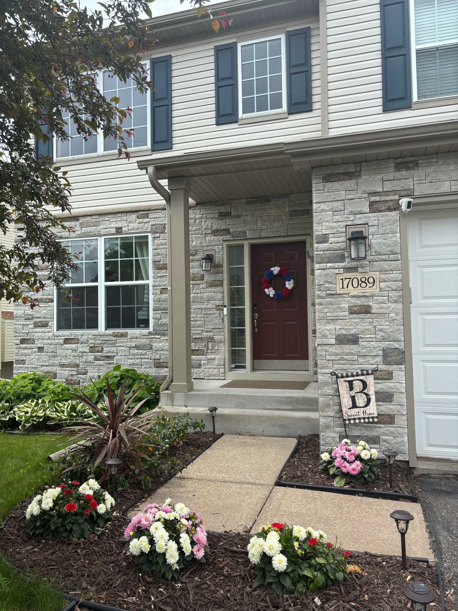 Property Photo: 17089 76th Place N MN 55311