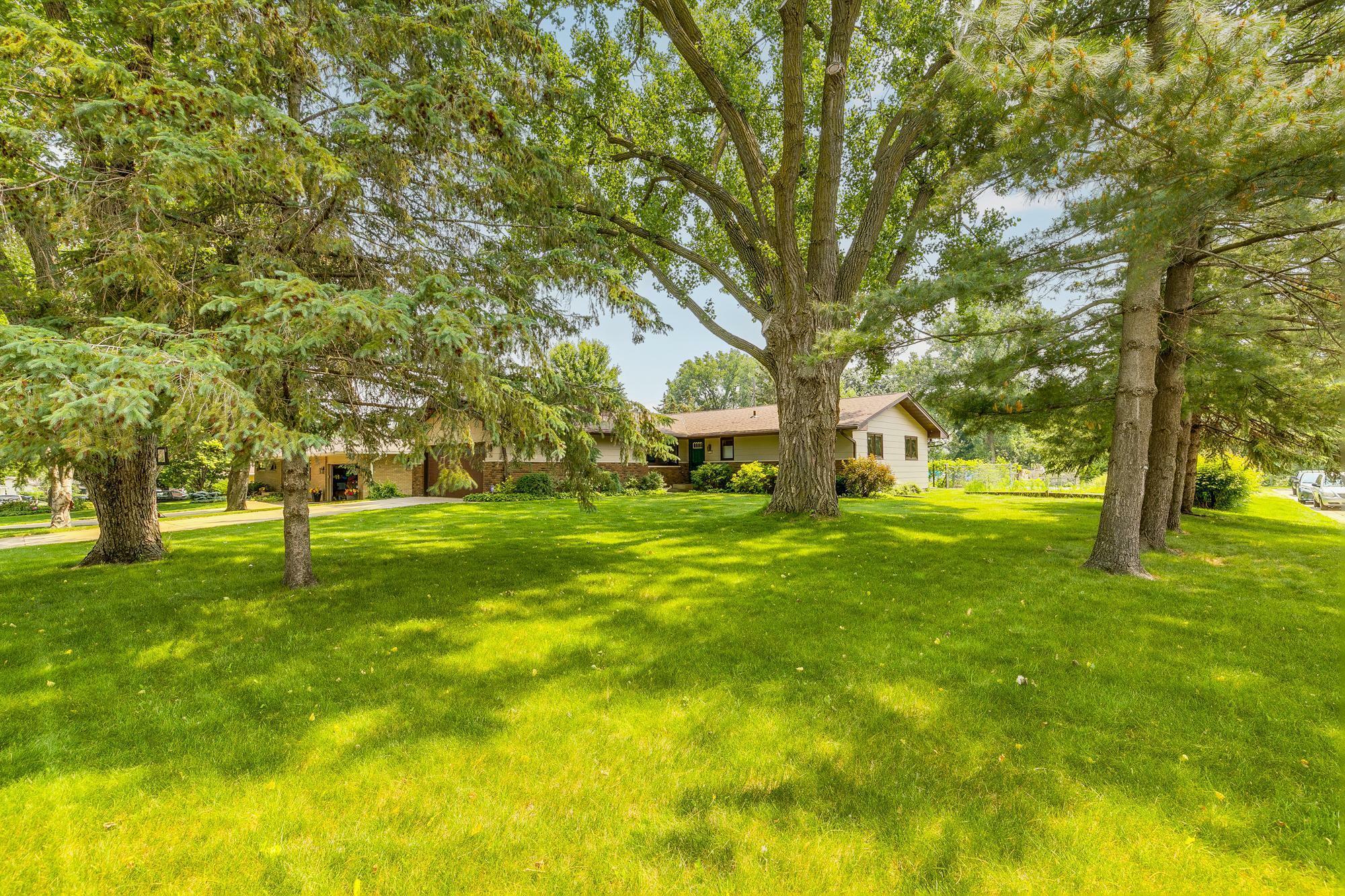 Property Photo: 1754 Maple Lane MN 55113