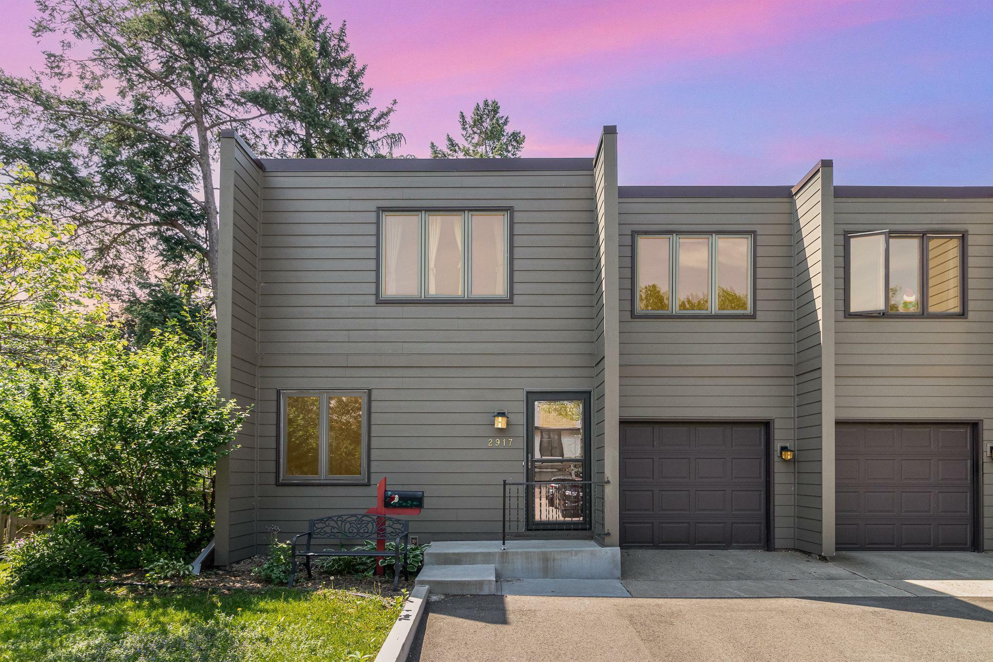Property Photo:  2917 W 74th Street  MN 55423 