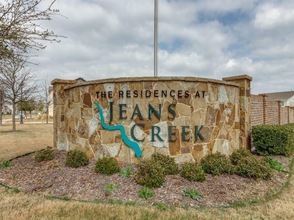 Property Photo: 1201 Pebblebrook Drive TX 75071