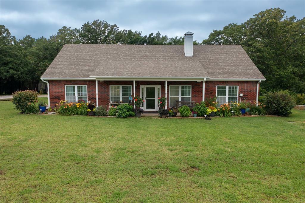Property Photo: 2973 Old Sadler Road TX 76264