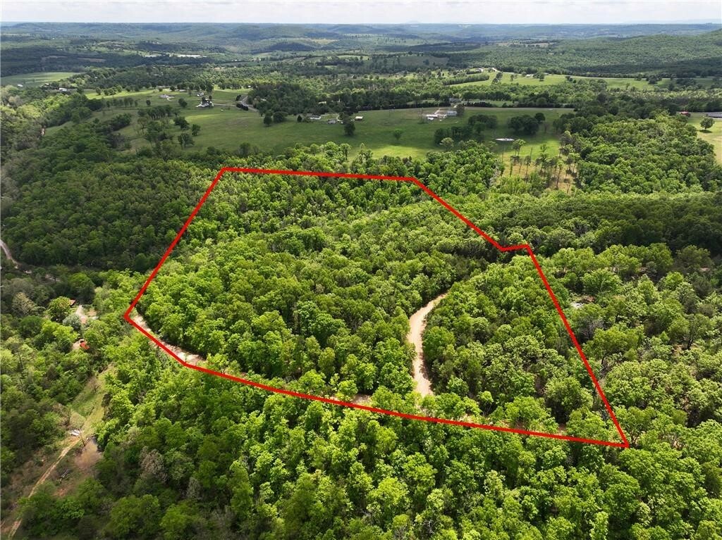 Tbd Polite Road  Omaha AR 72662 photo