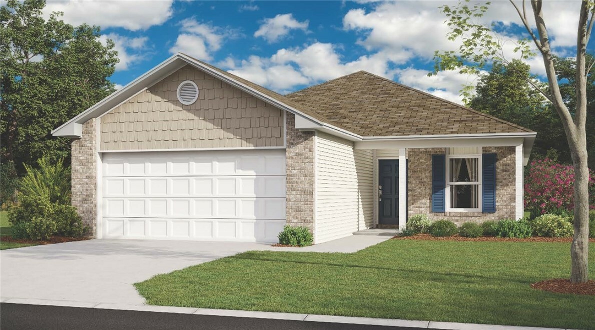 2599 E Meramec Street  Fayetteville AR 72701 photo