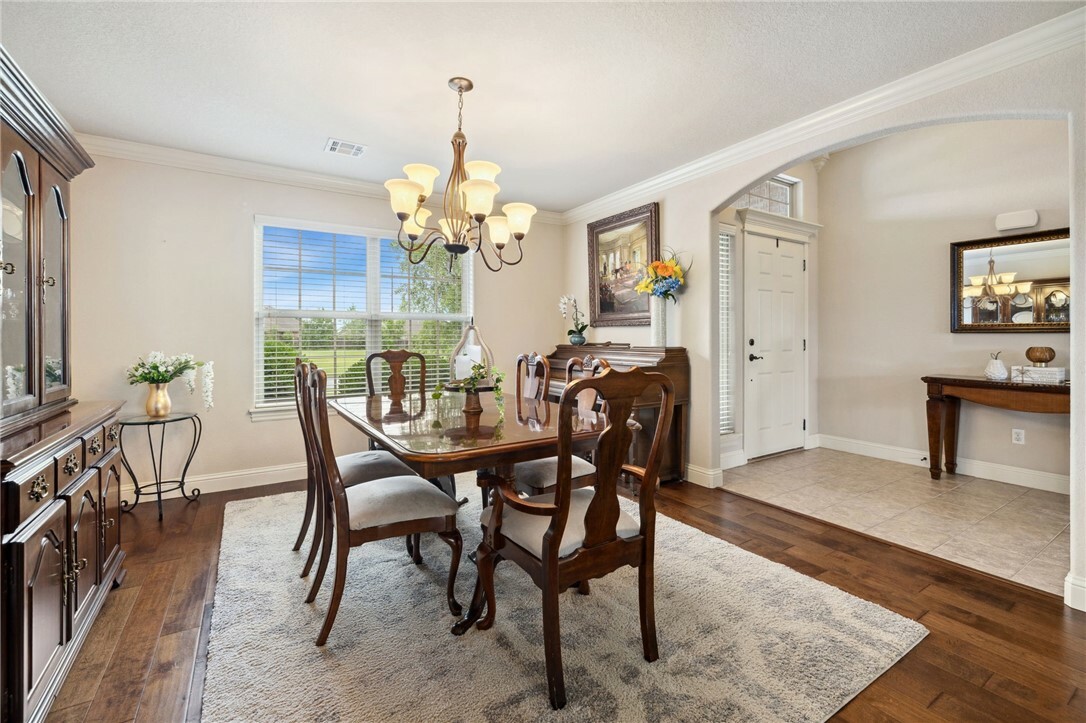 Property Photo:  1903 SW Candlewood Street  AR 72712 