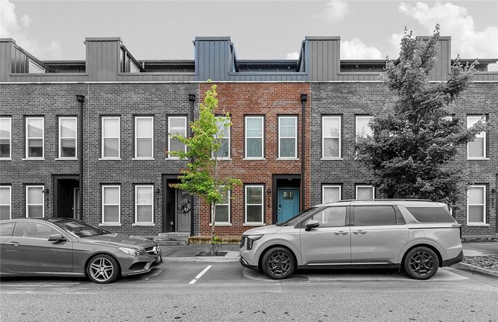 429 SW B Street  Bentonville AR 72712 photo