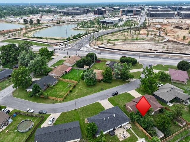 Property Photo:  1708 SE Flynt Street  AR 72712 