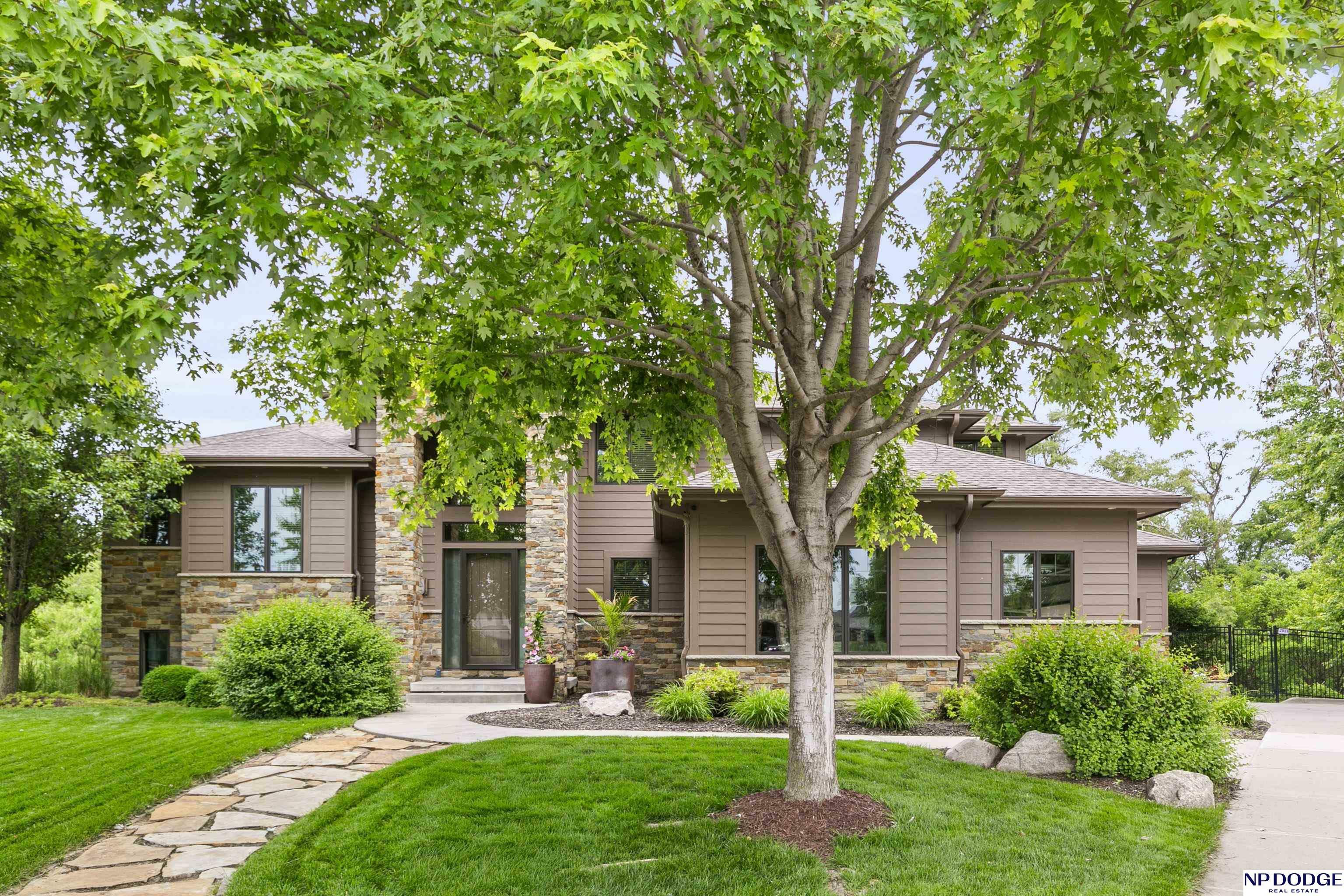 Property Photo: 20751 Nancy Circle NE 68022