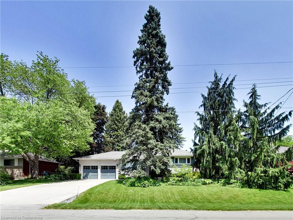 Property Photo: 235 Seminole Road ON L9G 1Z1