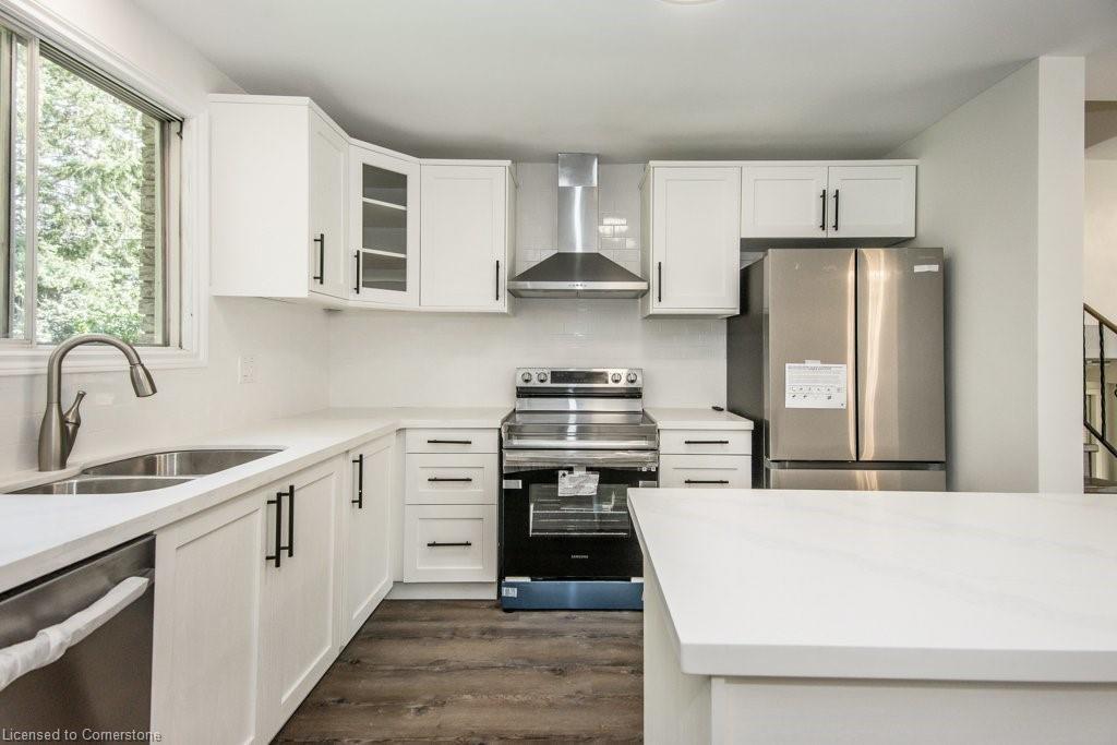 Property Photo: 590 Canewood Crescent Main ON N2L 5P5