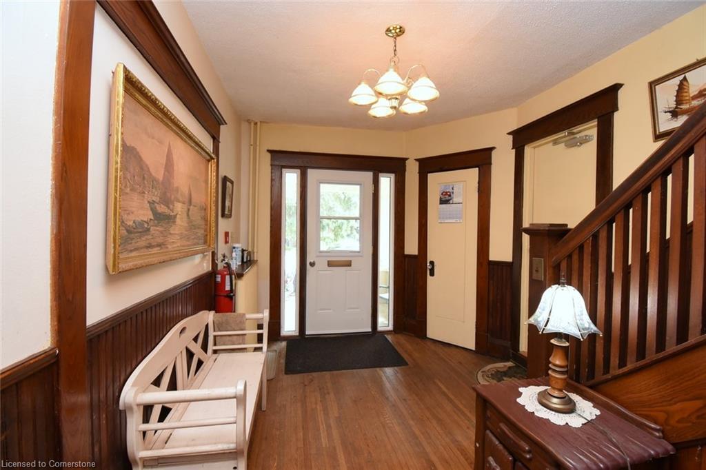 Property Photo: 1052 Deta Road 4 ON N5E 2R5