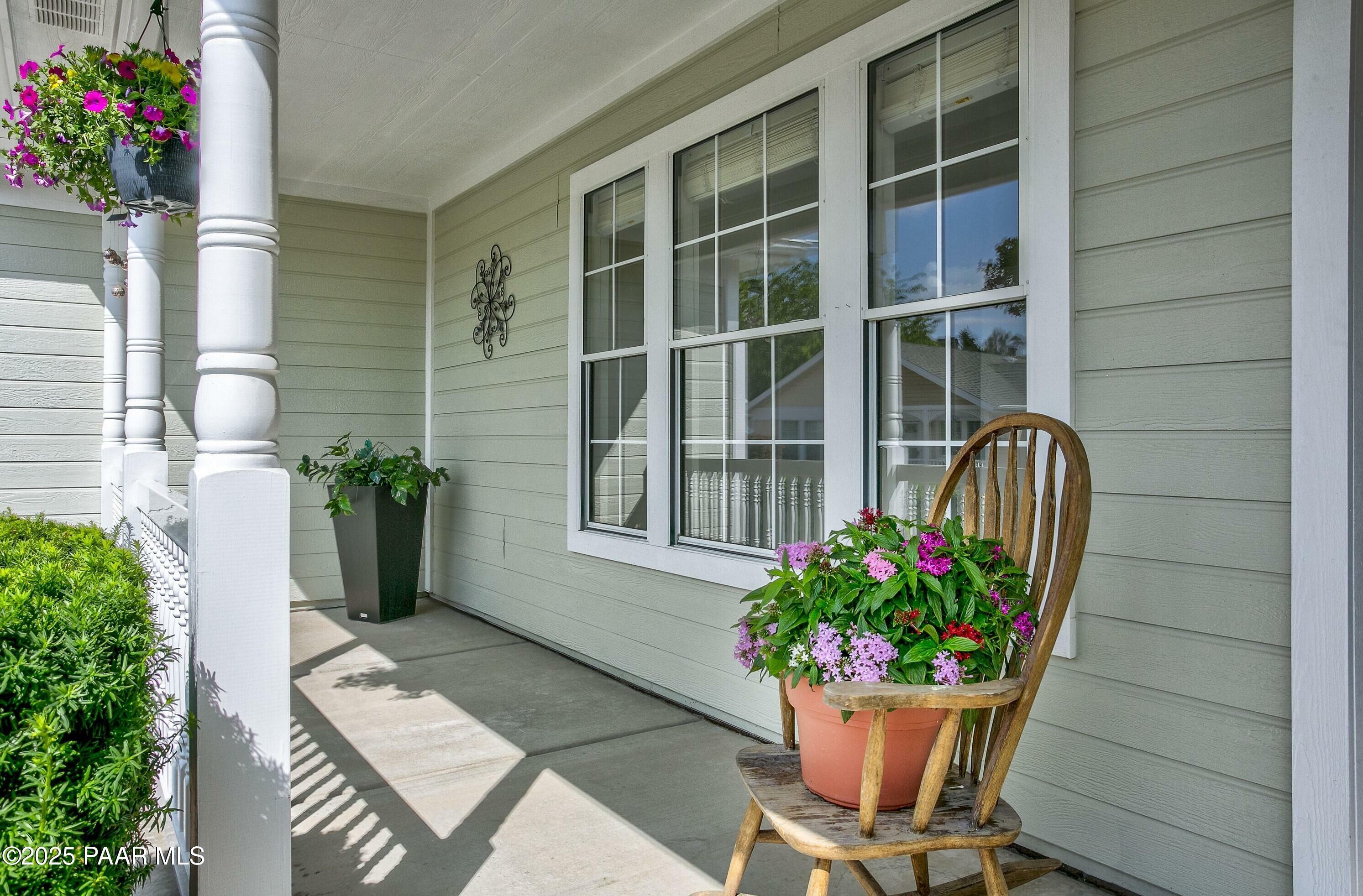Property Photo: 1793 E Baker Street AZ 86314