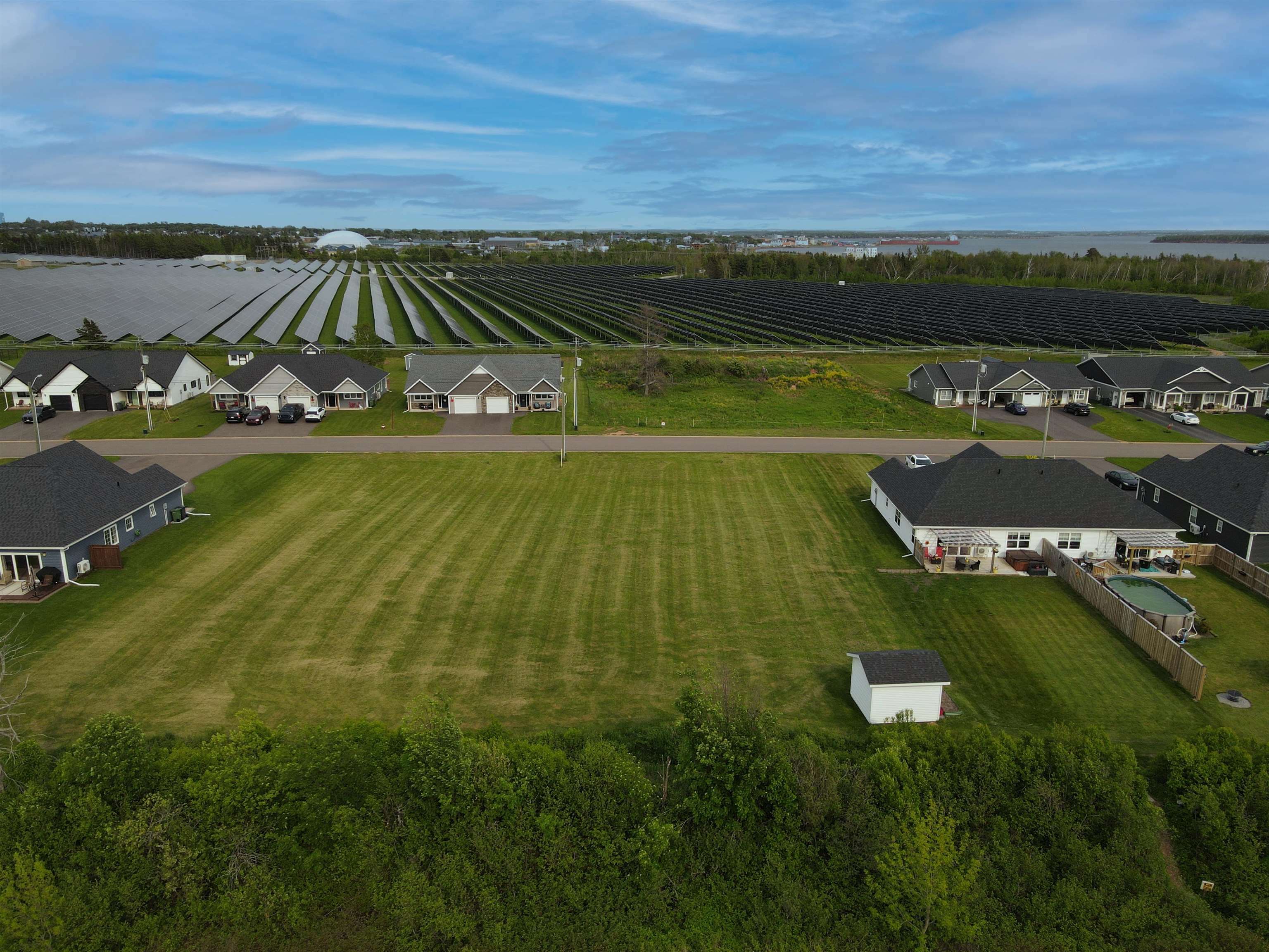 Photo de la propriété:  Lot 7 Putters Street  PE C1N 0V1 