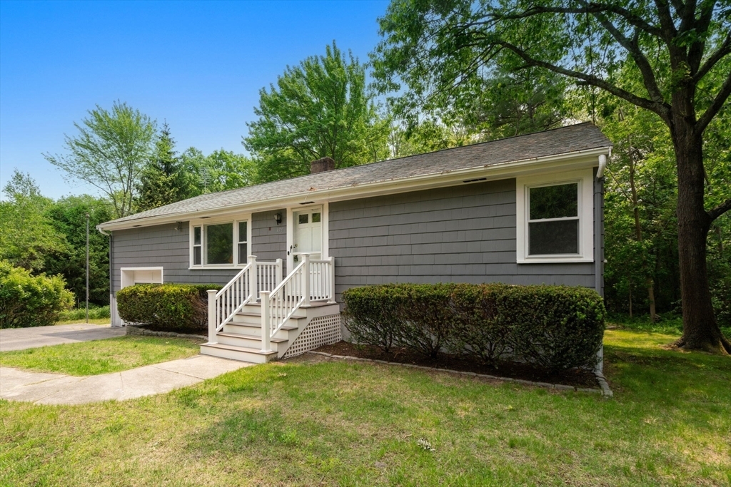 Property Photo: 379 Dedham Avenue MA 02492