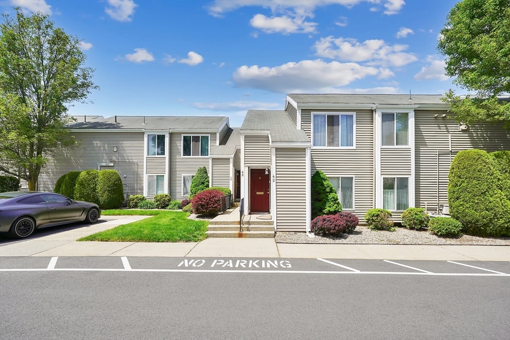 Property Photo: 42 Nassau Drive 42 MA 01129